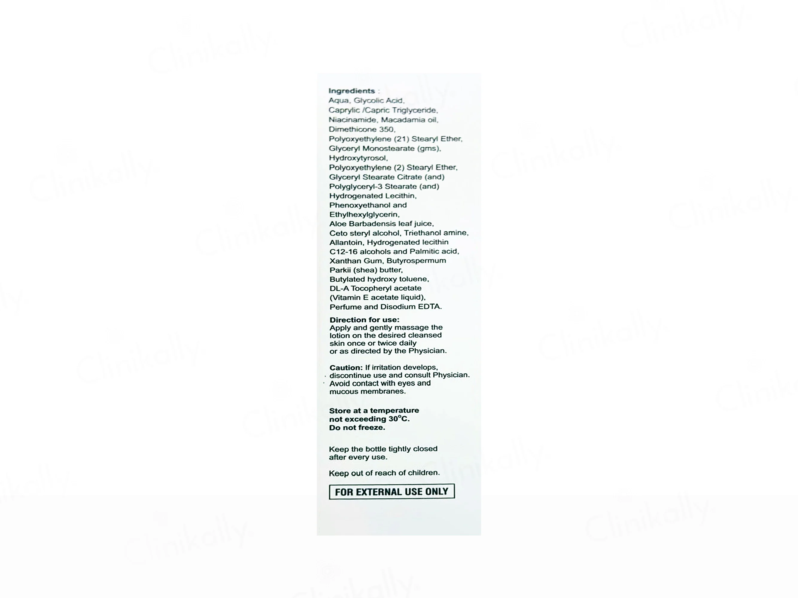 Glyco-6 Lotion - Image 2