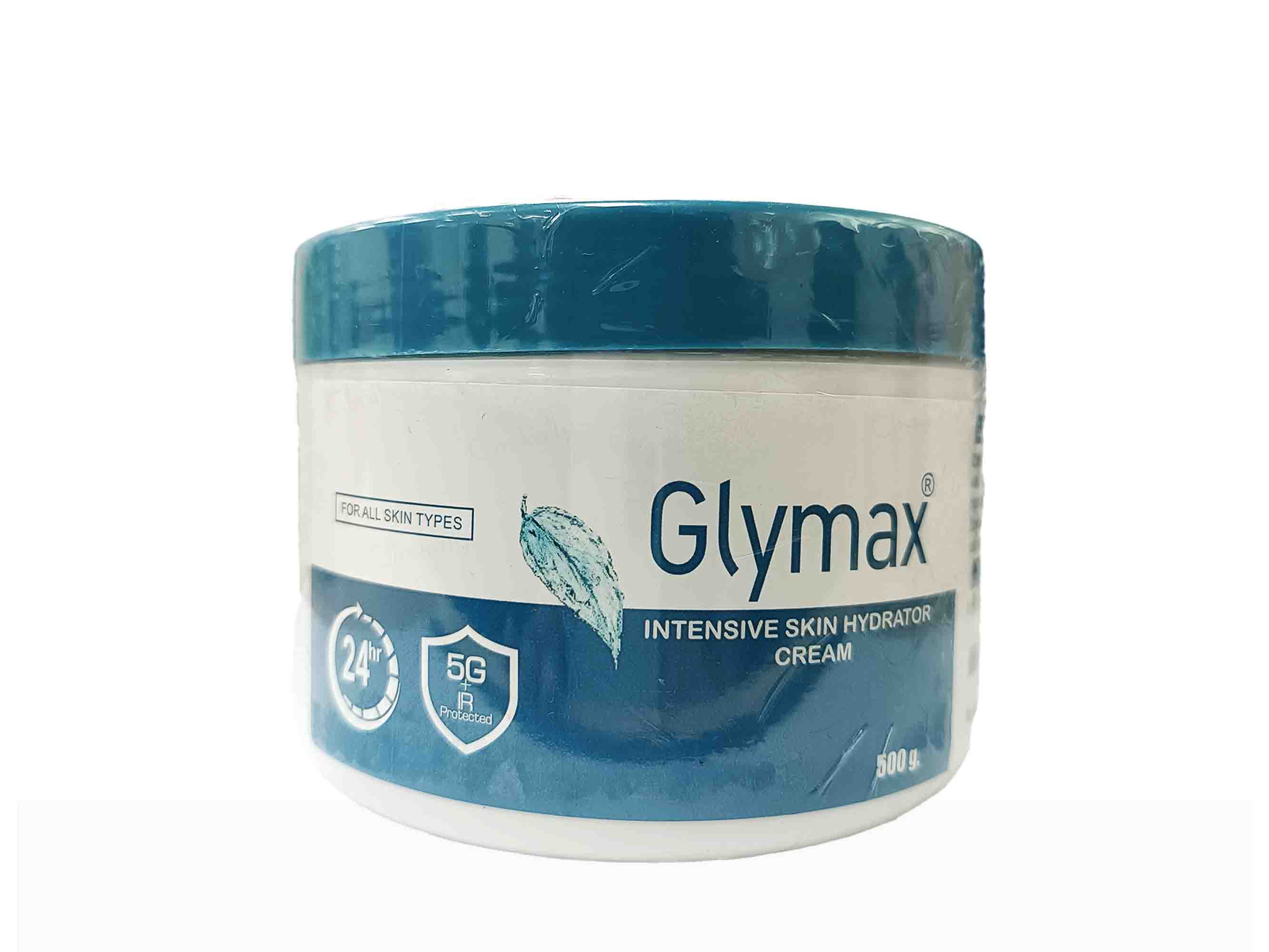 Glymax Intensive Skin Hydrator Cream - Image 3