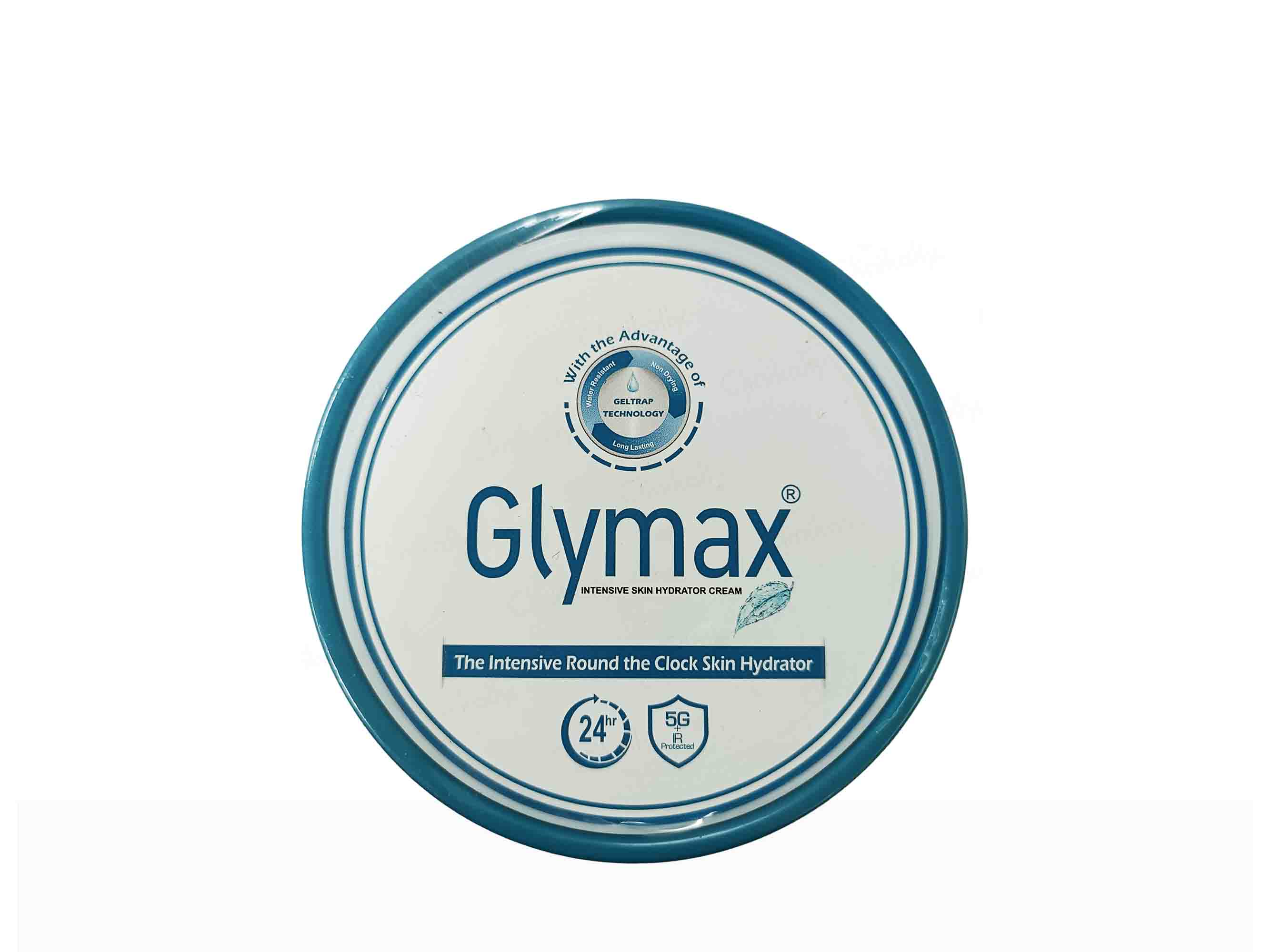 Glymax Intensive Skin Hydrator Cream - Image 6