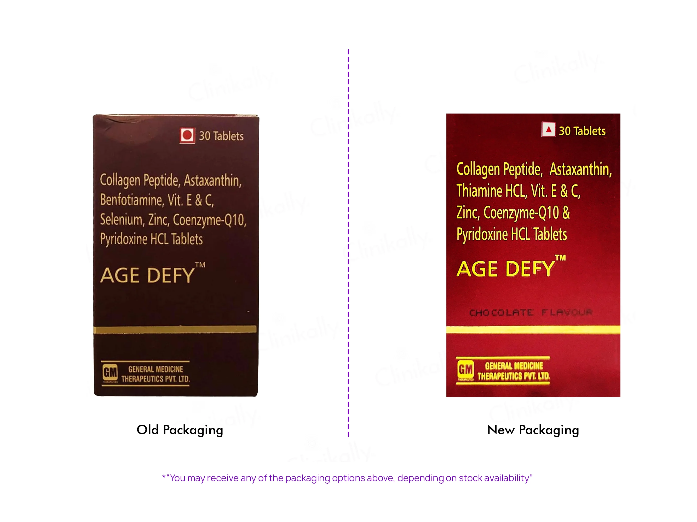 GM Age Defy Tablet - Image 4