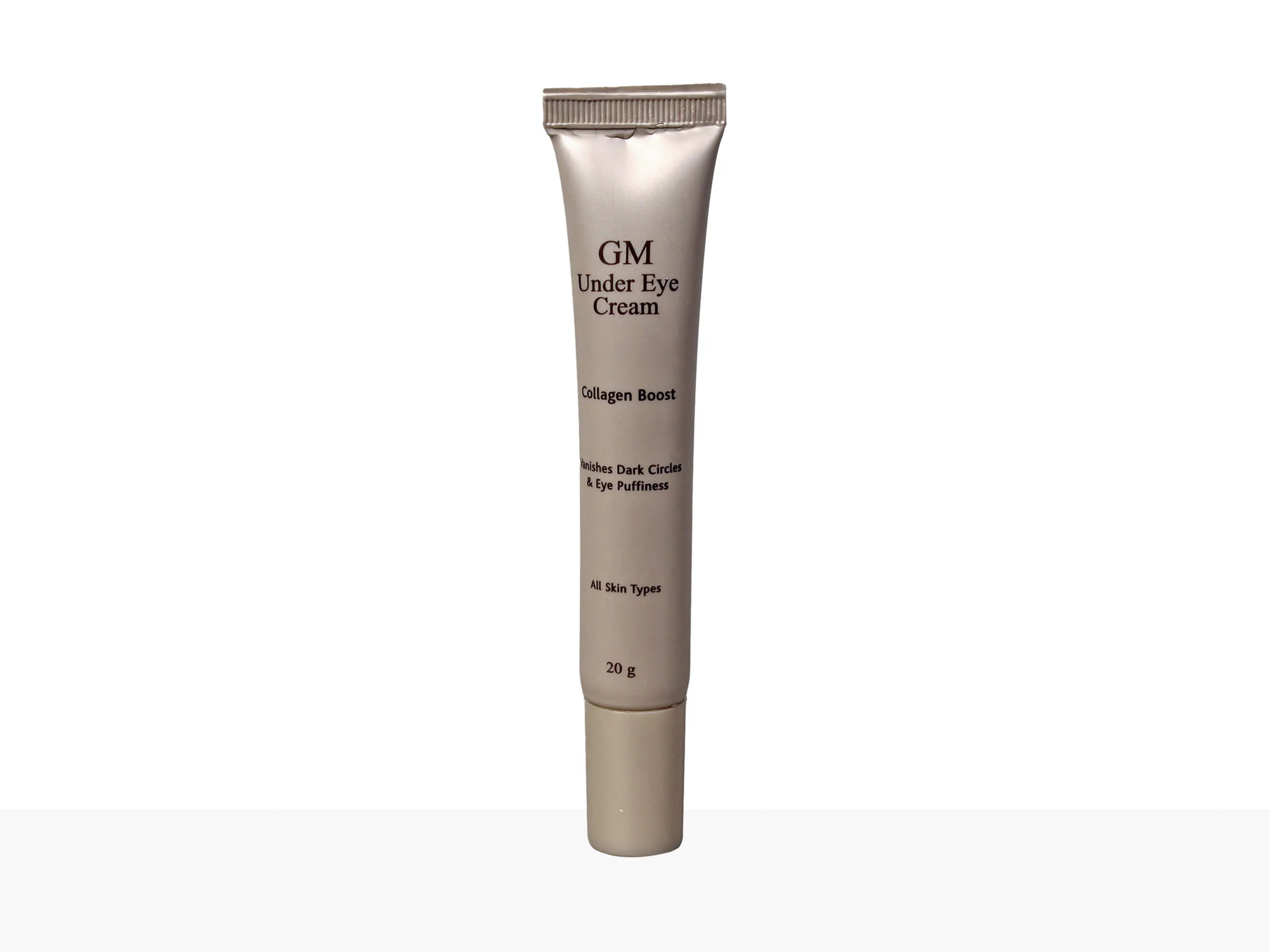 GM Under Eye Cream - Image 2