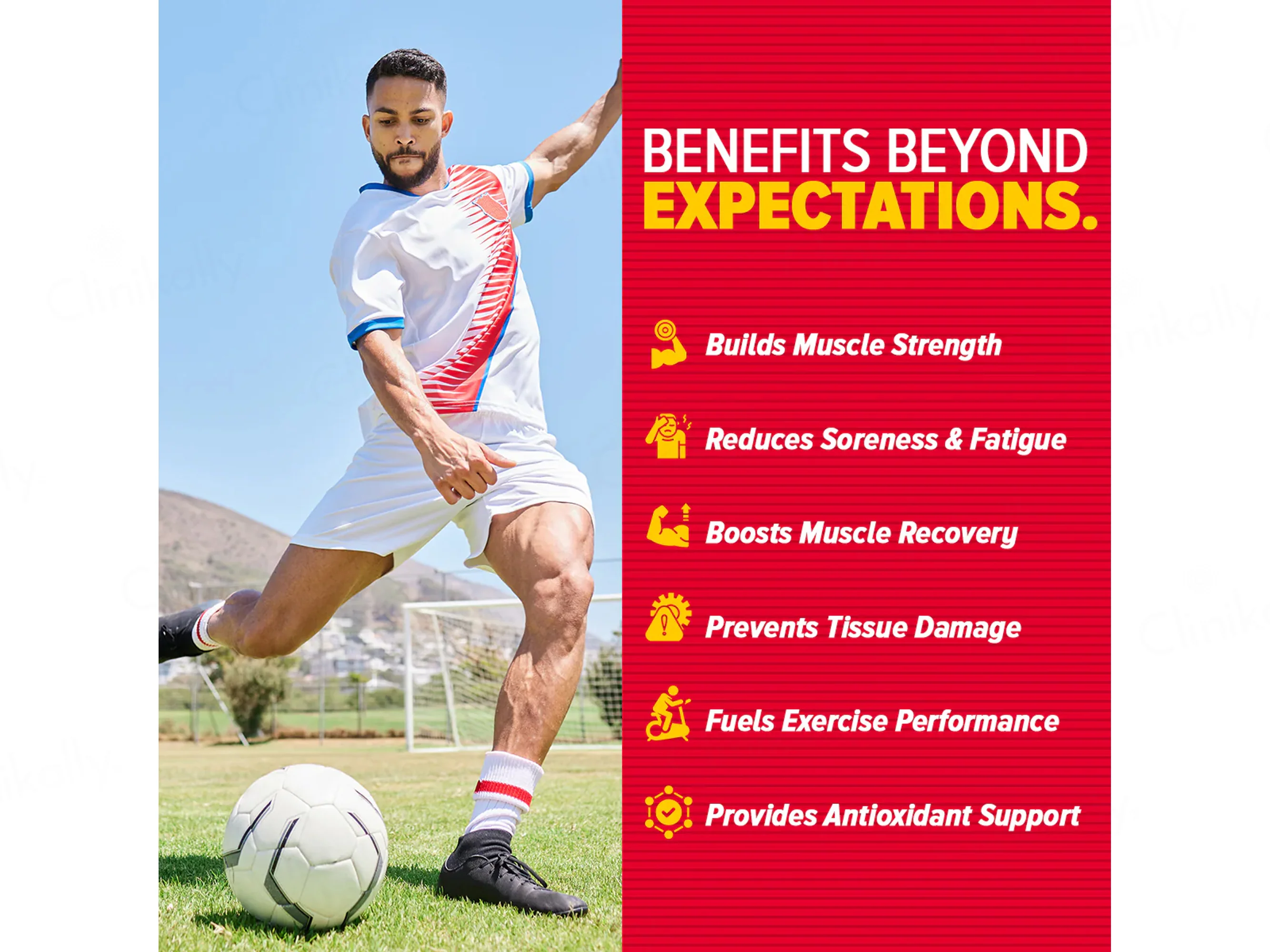 GNC Mega Men Sport Nutraceutical Tablet - Image 3