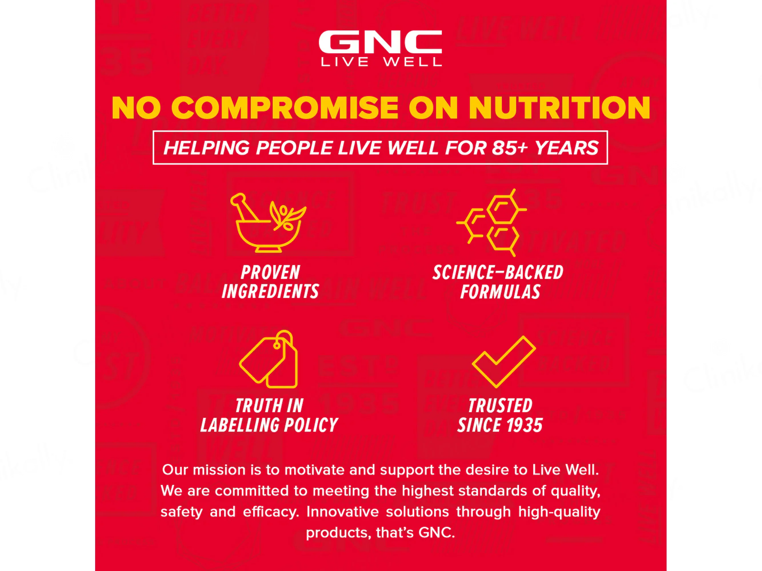 GNC Mega Men Sport Nutraceutical Tablet - Image 6