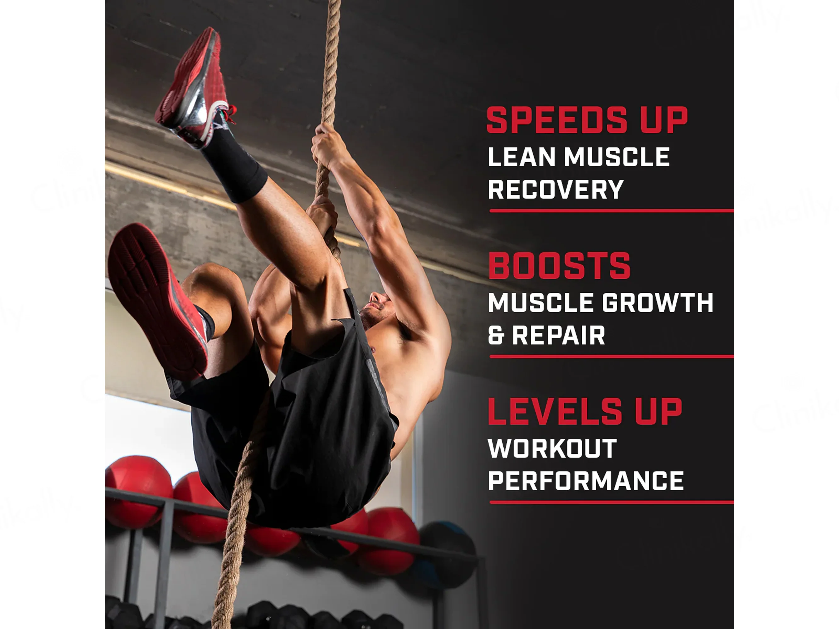GNC Pro Performance 100% Whey Protein Powder - Chocolate Fudge Flavour - Image 3