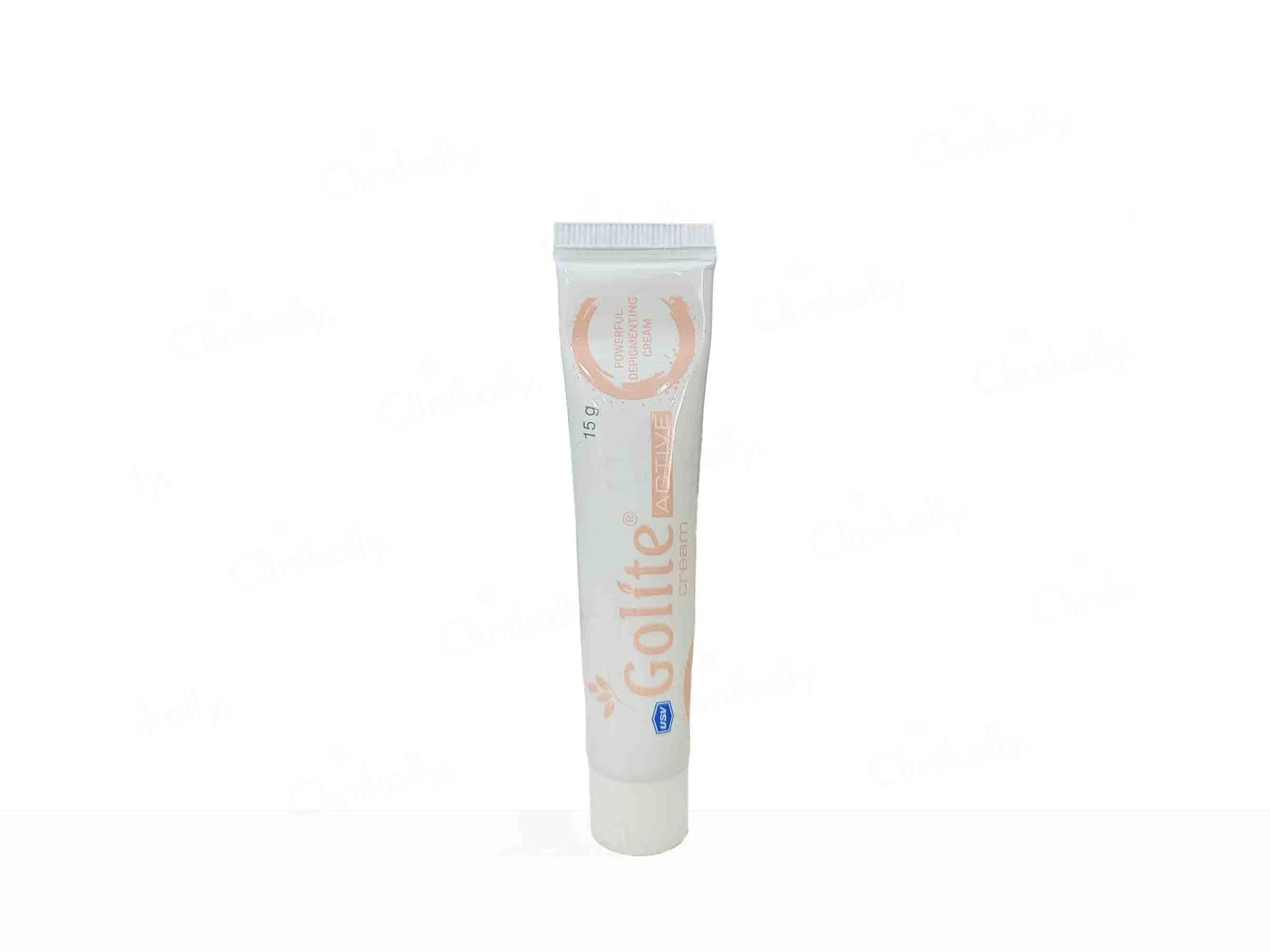 Golite Active Depigmenting Cream - Image 2