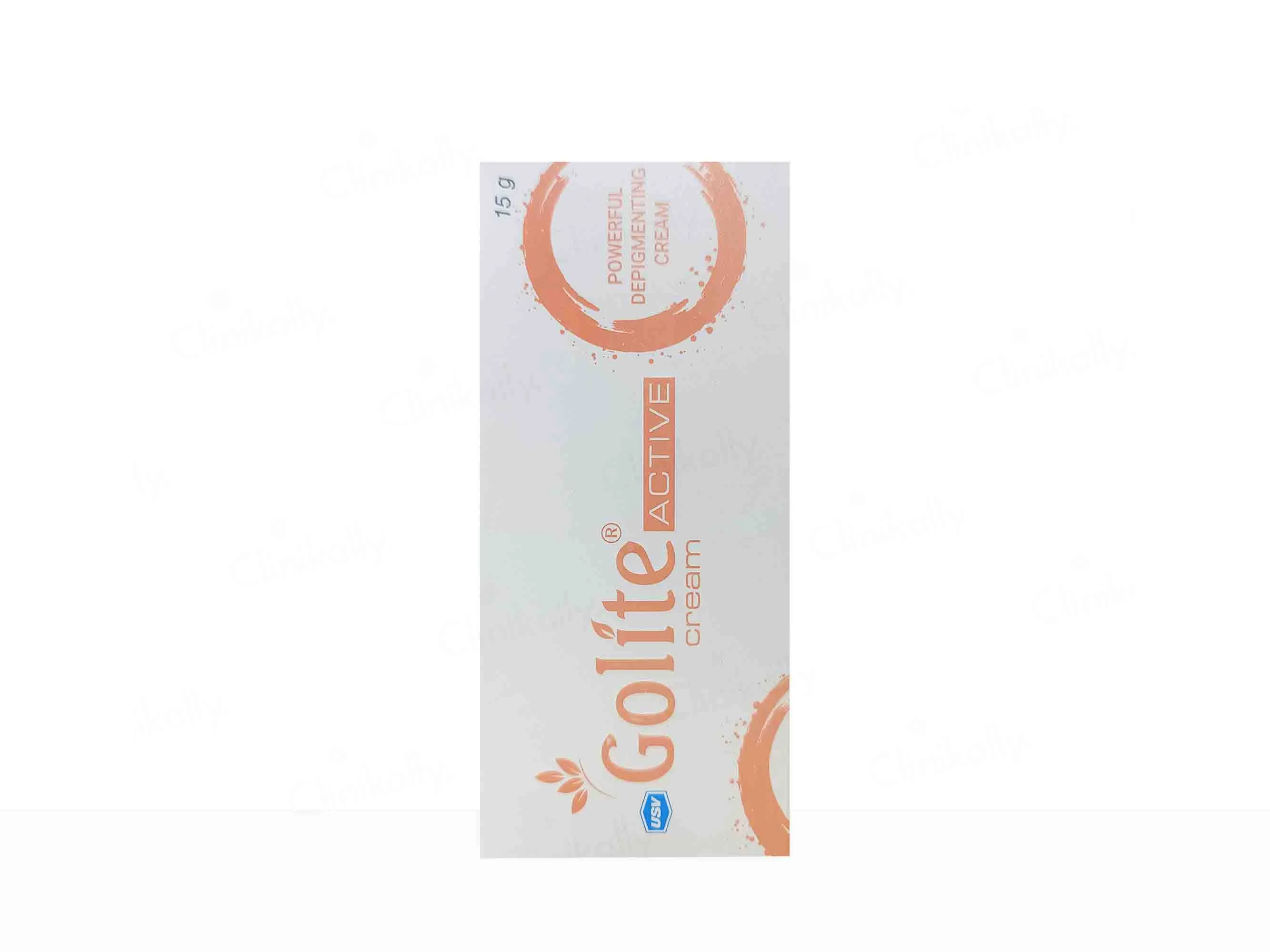 Golite Active Depigmenting Cream - Image 4