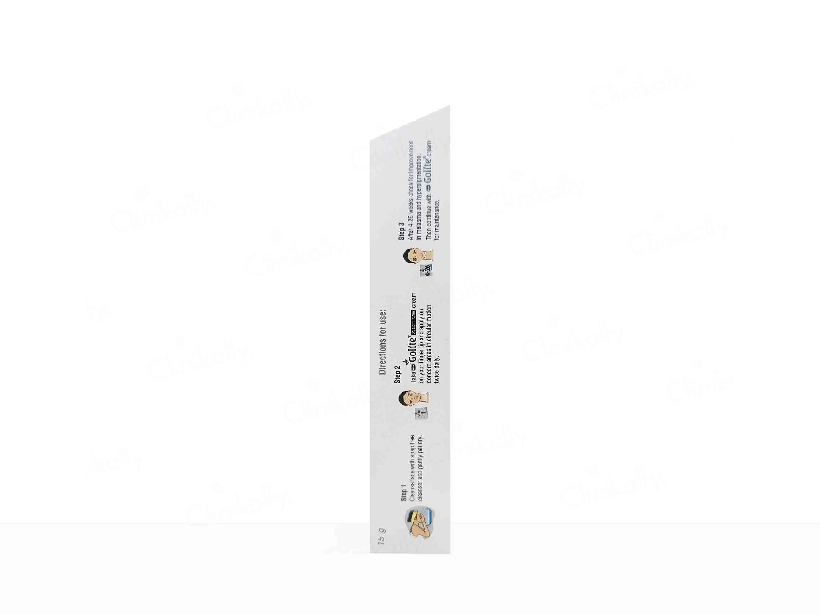 Golite Active Depigmenting Cream - Image 7