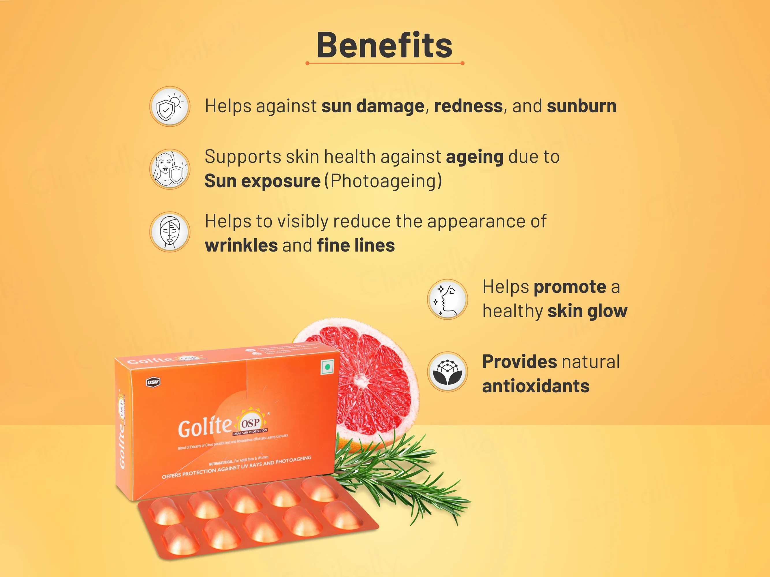 Golite OSP Capsule - Image 5