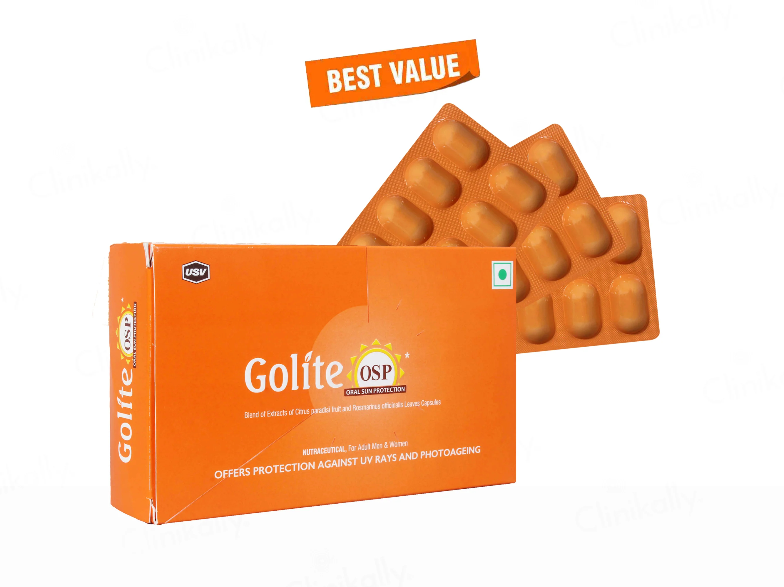 Golite OSP Capsule - Image 8