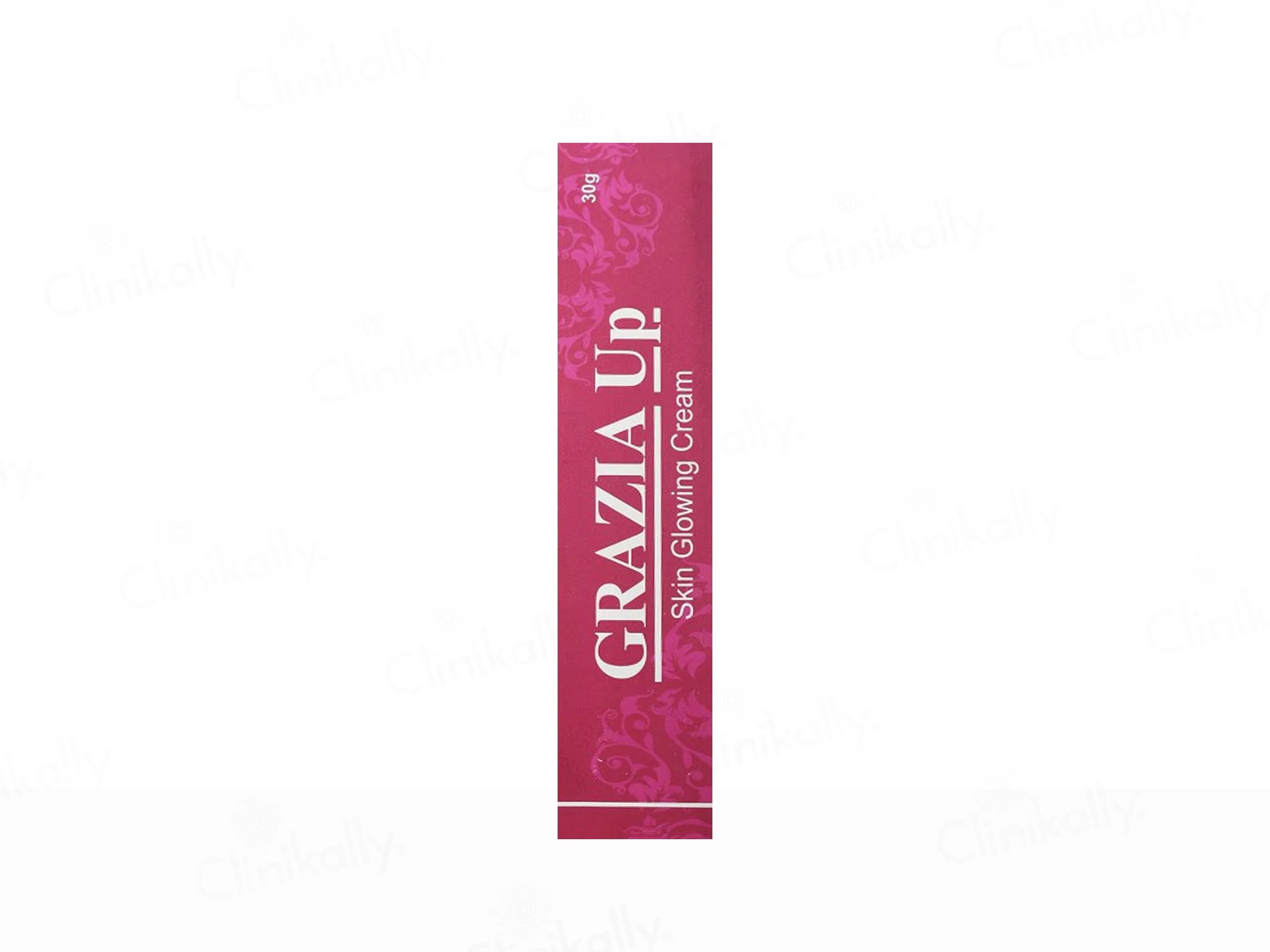 Grazia UP Skin Glowing Cream - Image 2