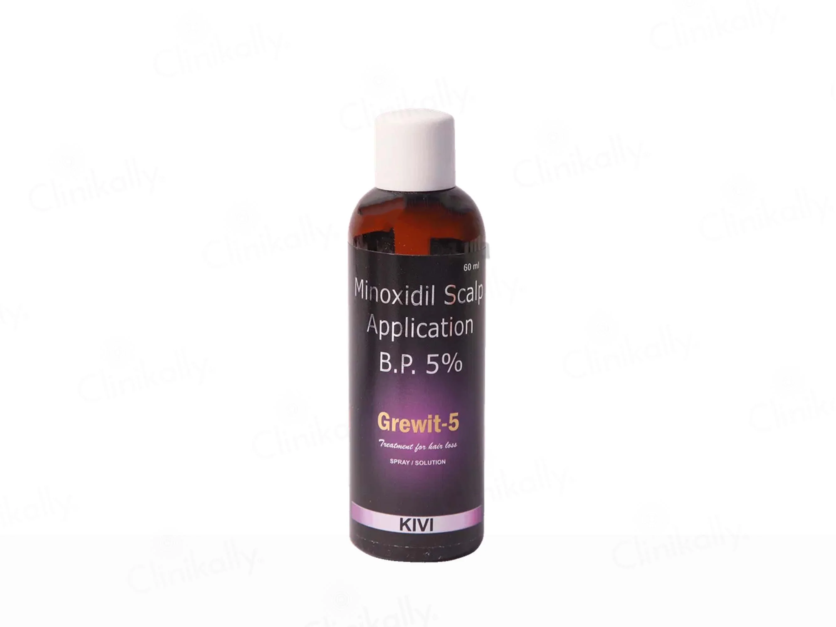 Grewit 5% Topical Solution - Image 2