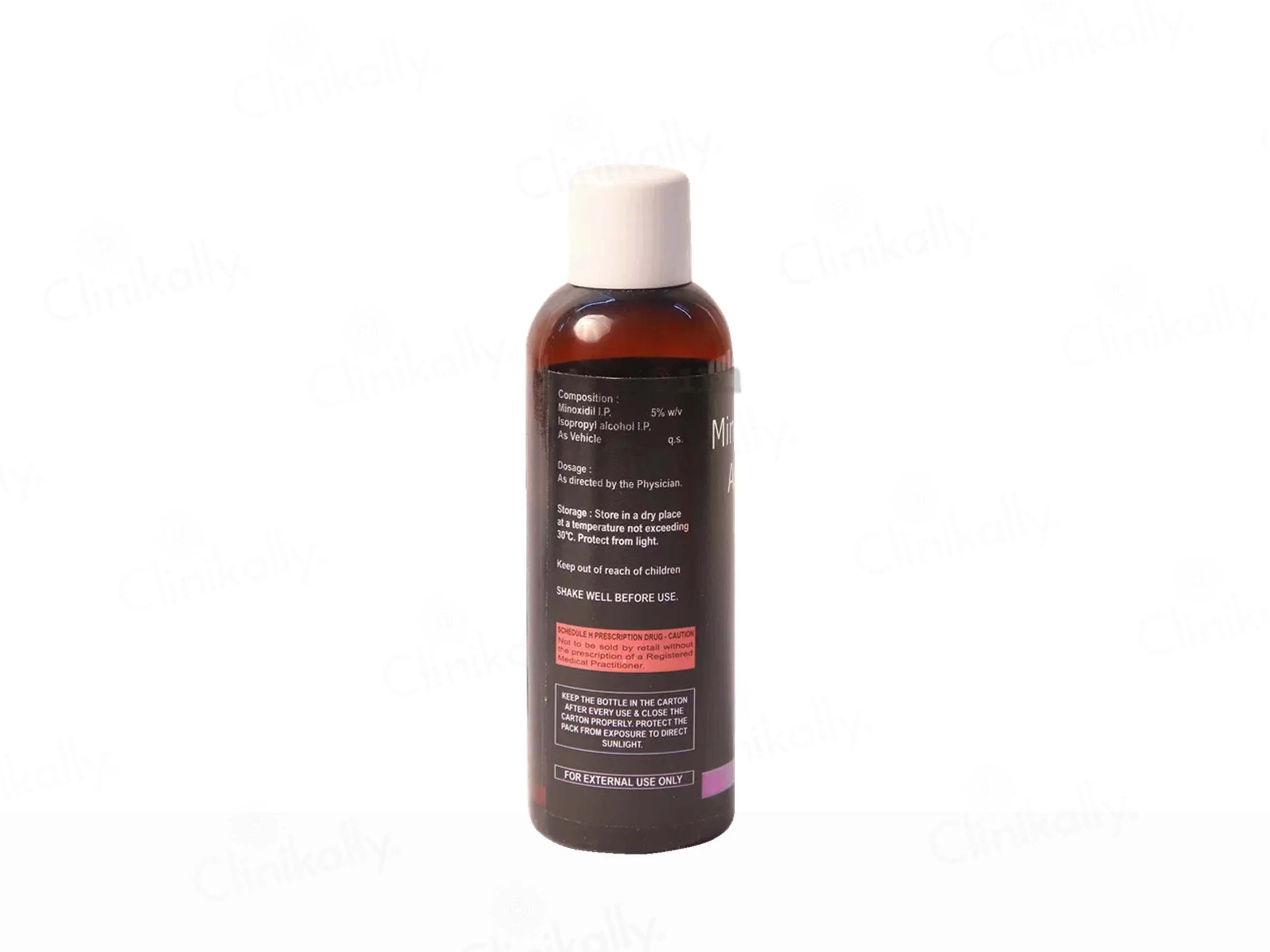 Grewit 5% Topical Solution - Image 3
