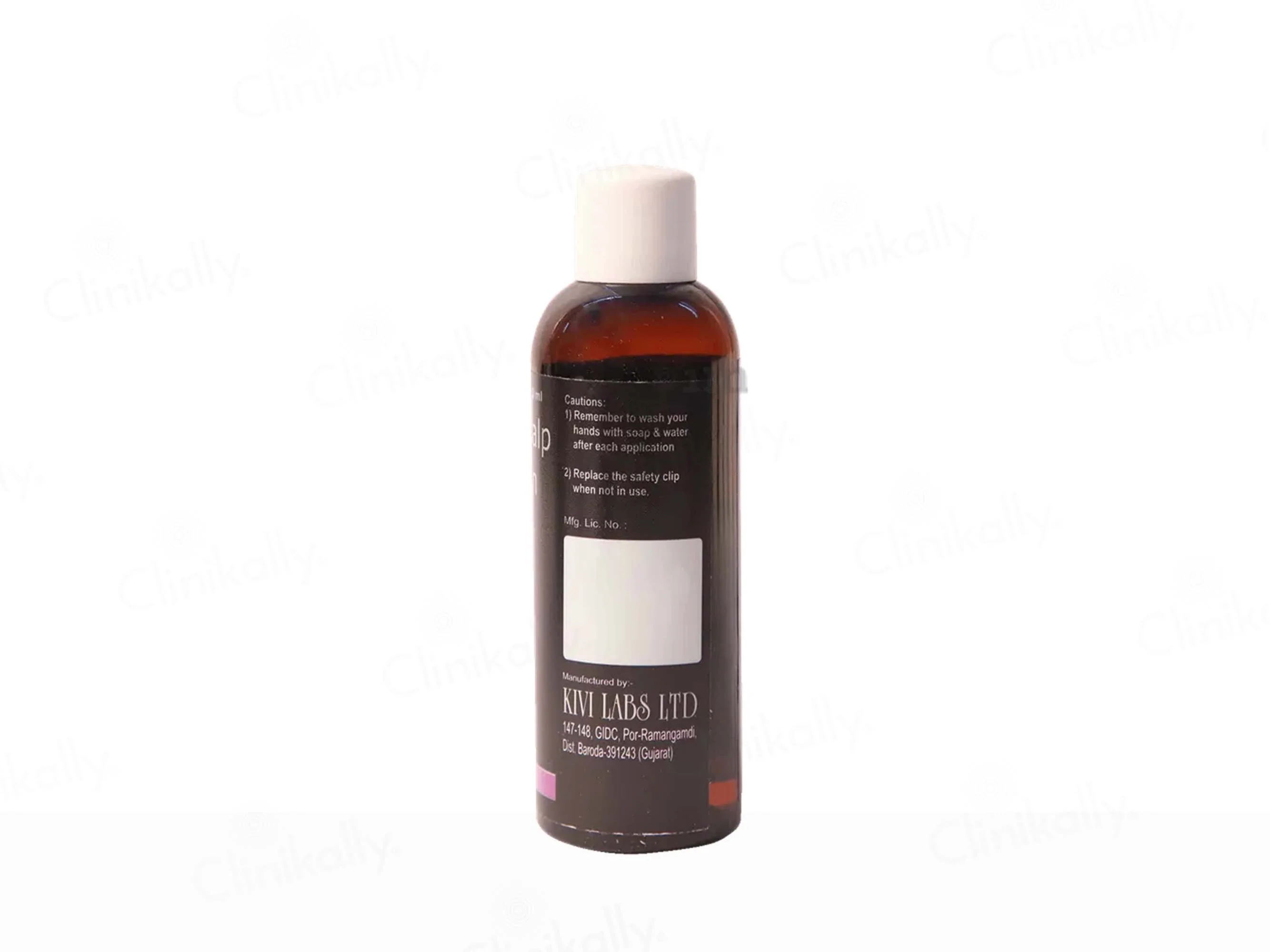 Grewit 5% Topical Solution - Image 4