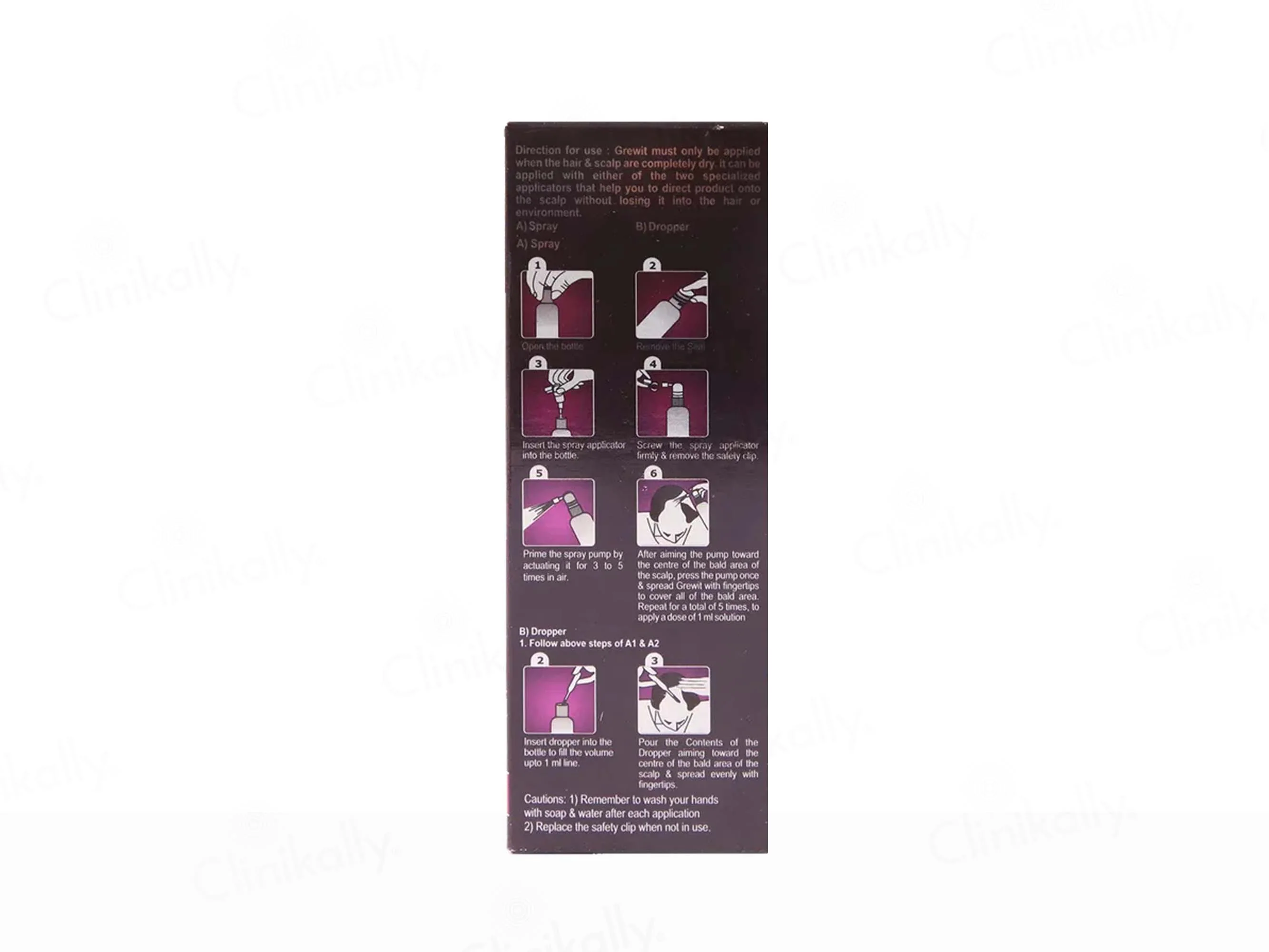 Grewit 5% Topical Solution - Image 6