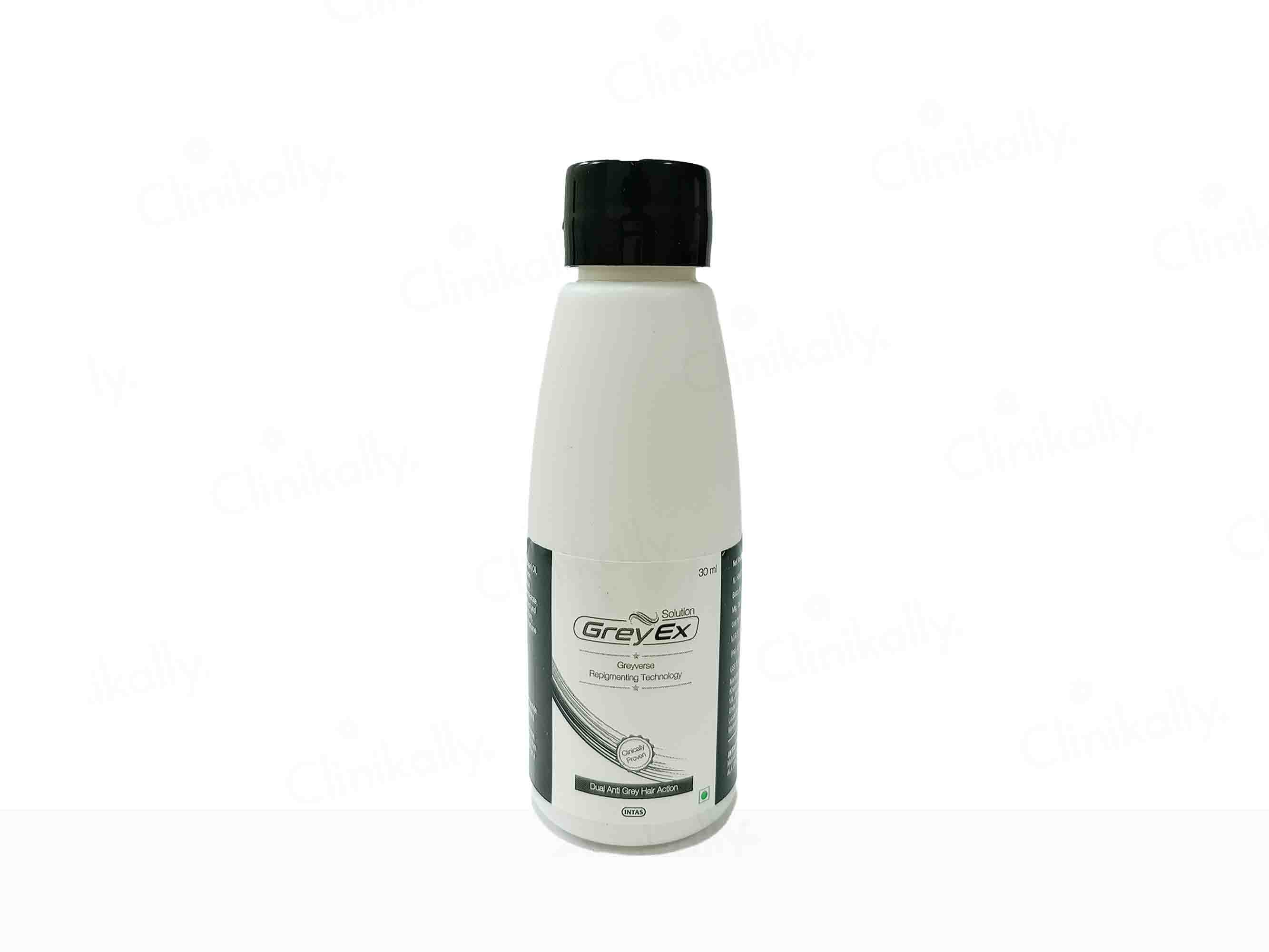 Greyex Solution - Image 2
