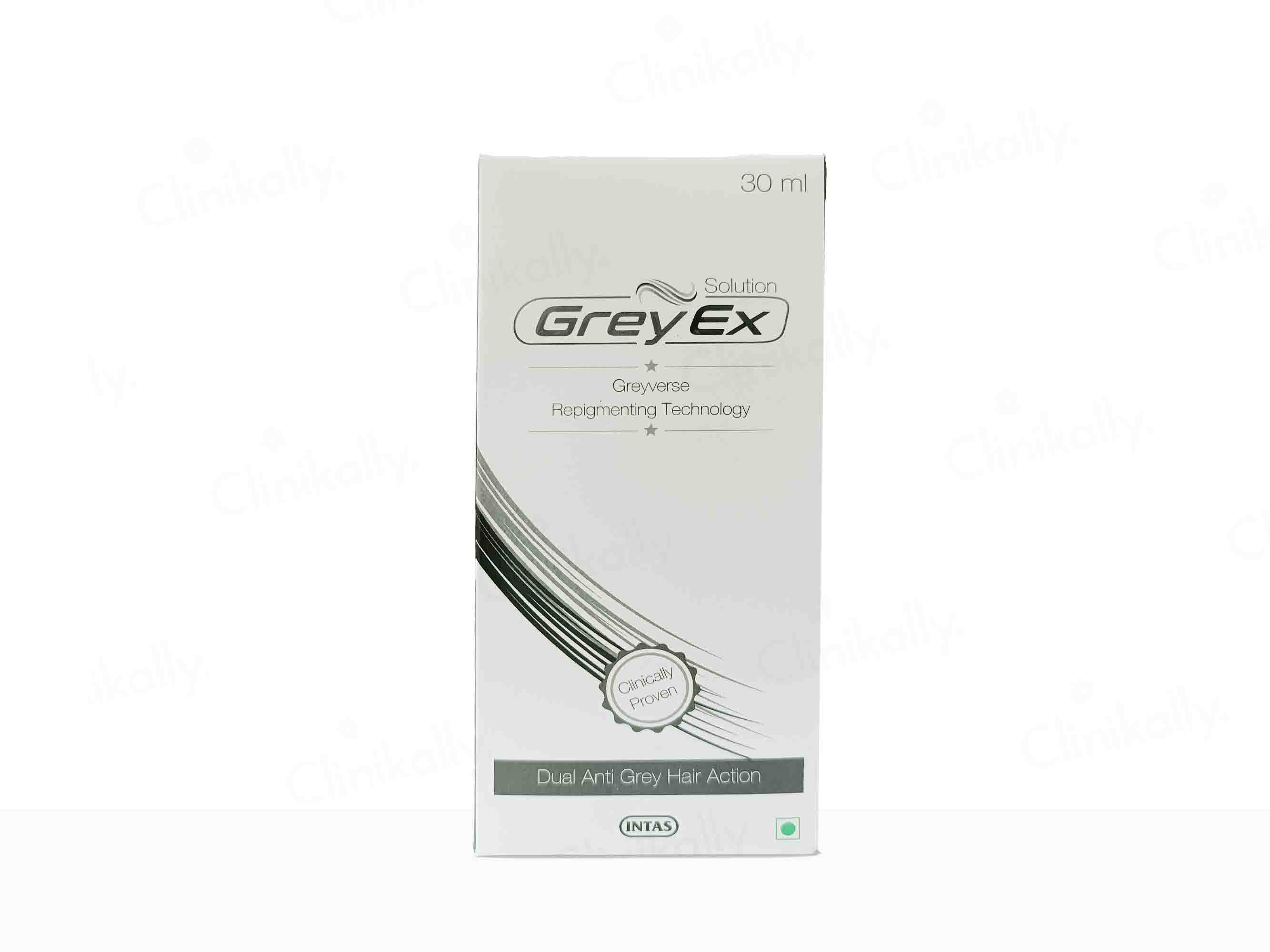 Greyex Solution - Image 3