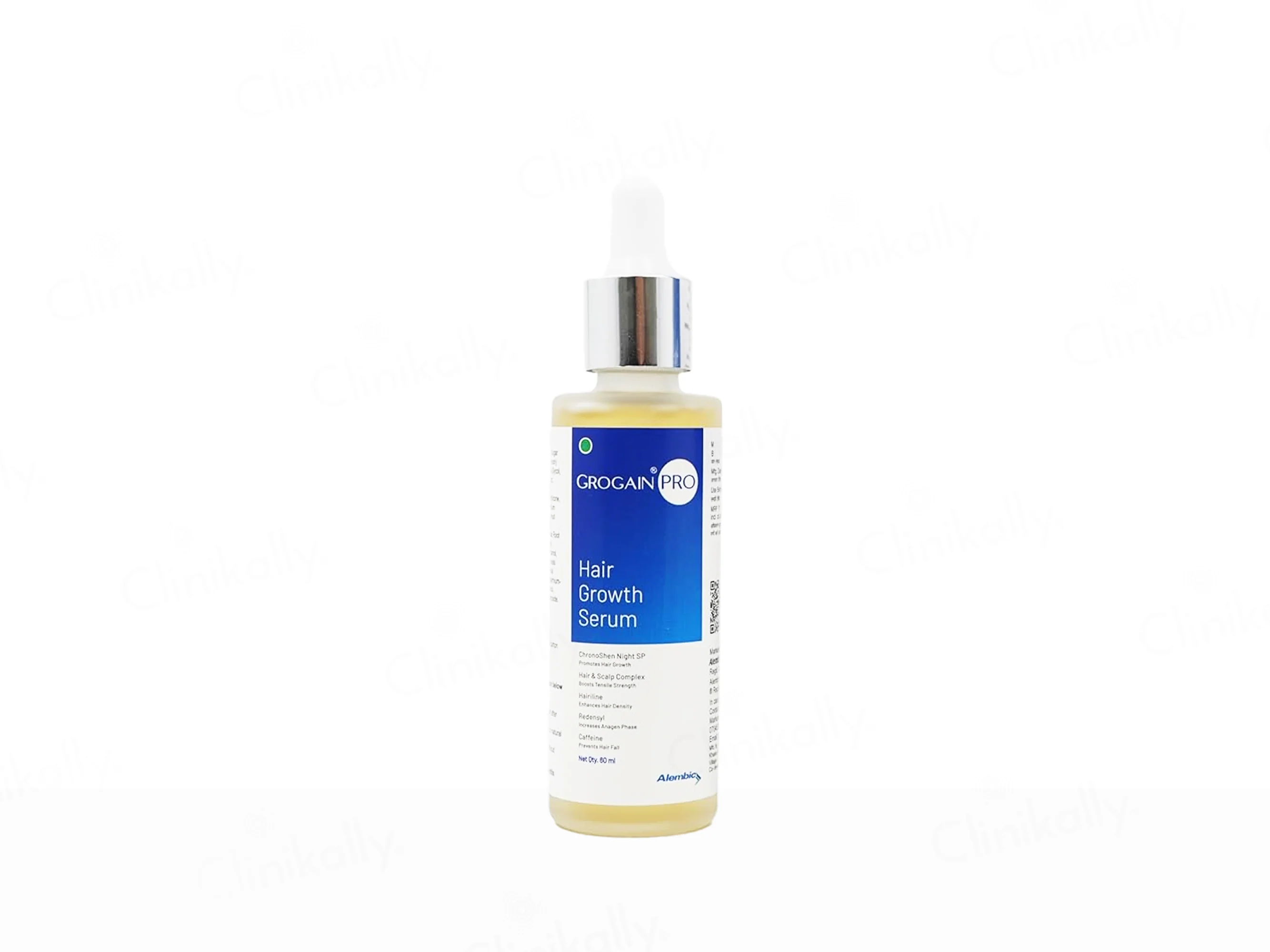 Grogain Pro Hair Growth Serum - Image 2