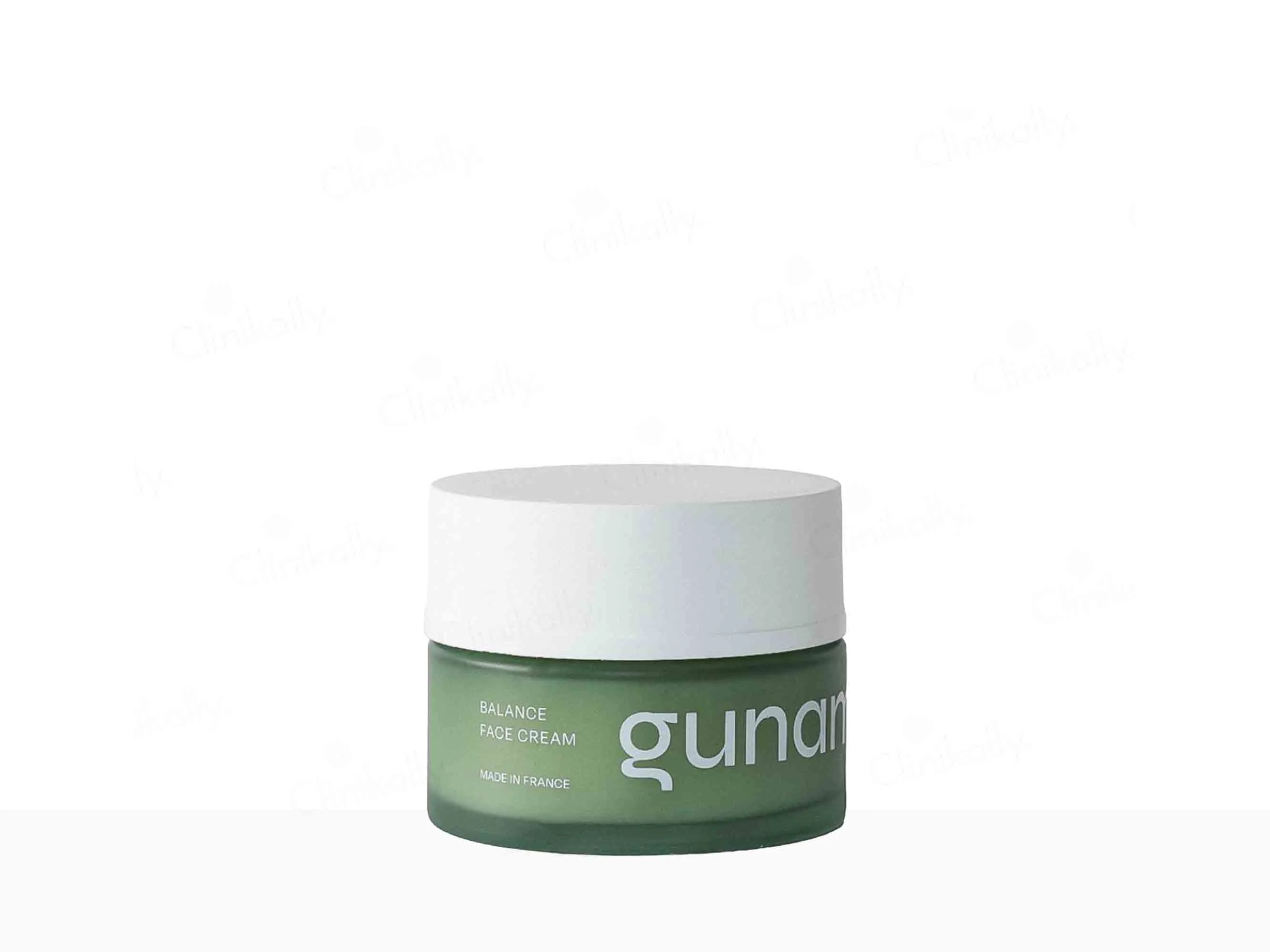 Gunam Balance Face Cream - Image 2