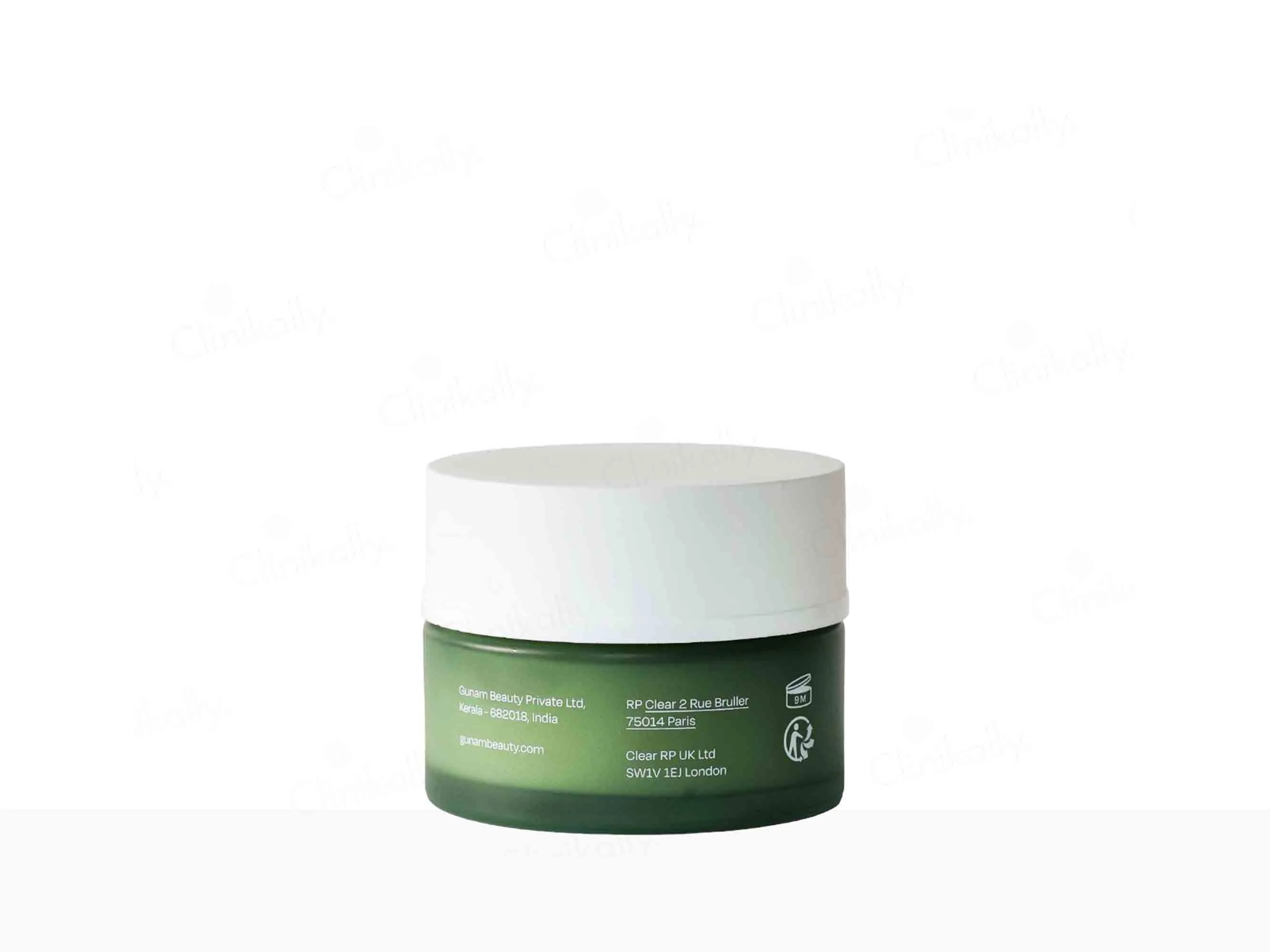 Gunam Balance Face Cream - Image 3
