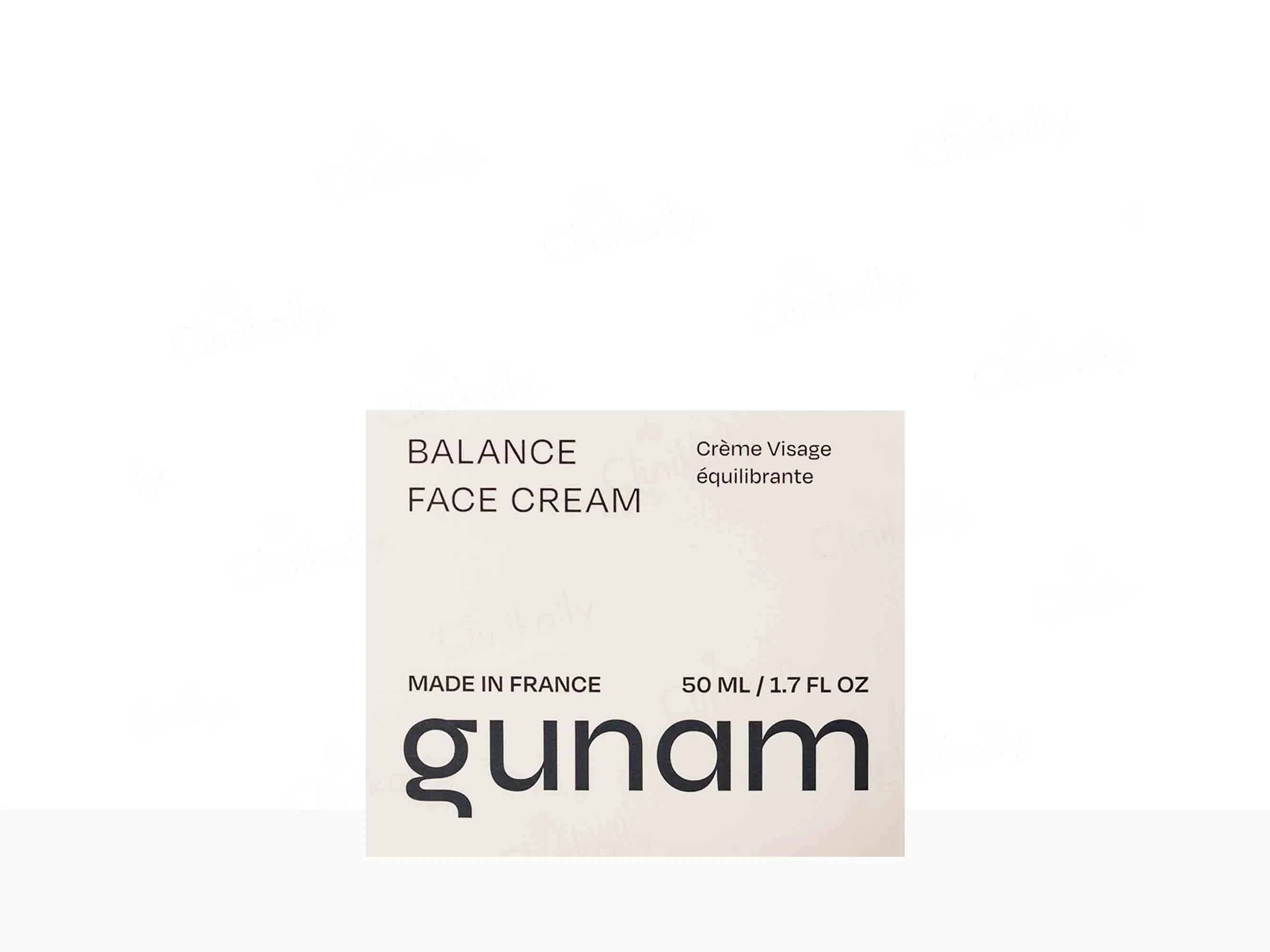 Gunam Balance Face Cream - Image 4