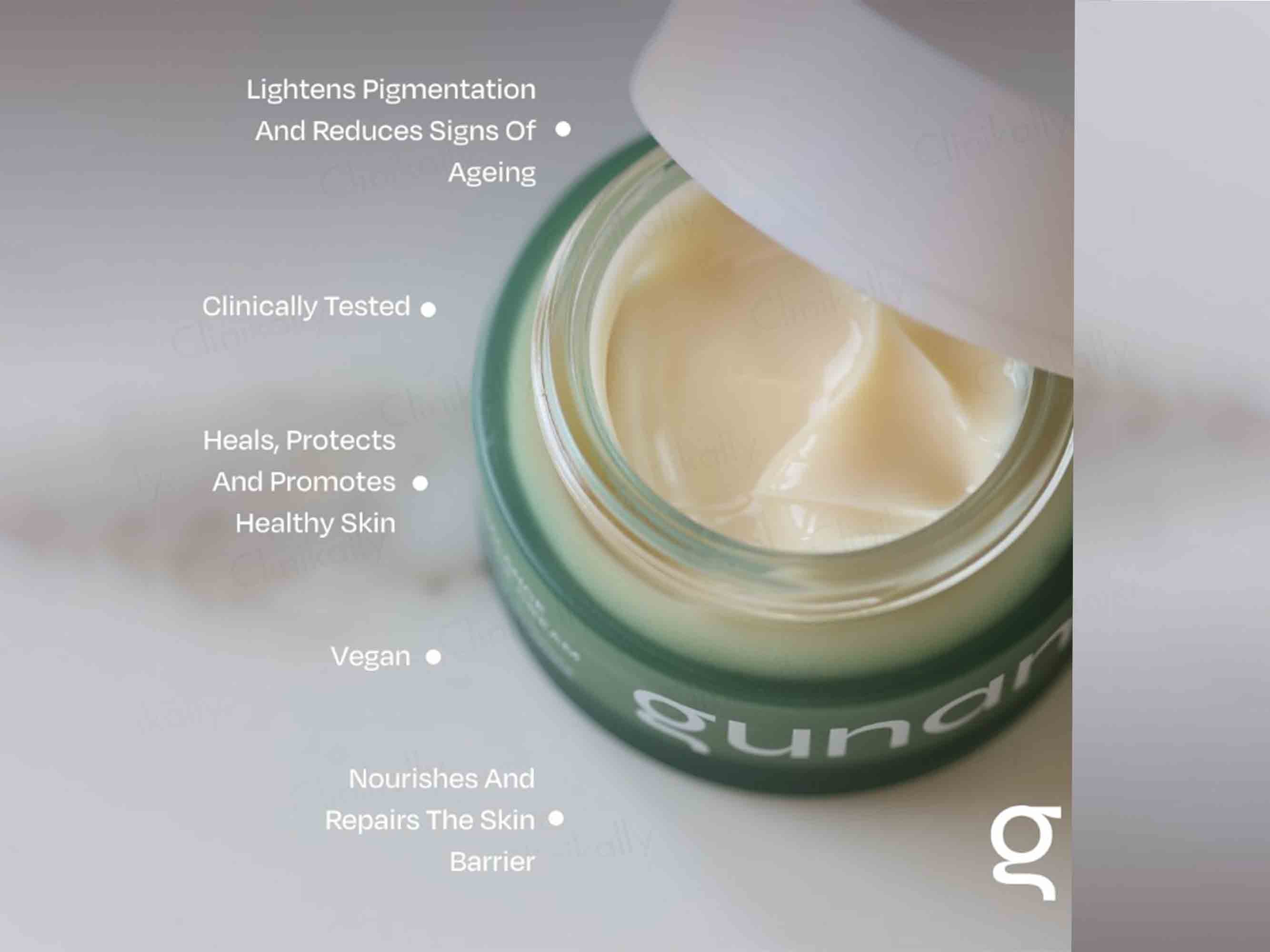 Gunam Balance Face Cream - Image 6