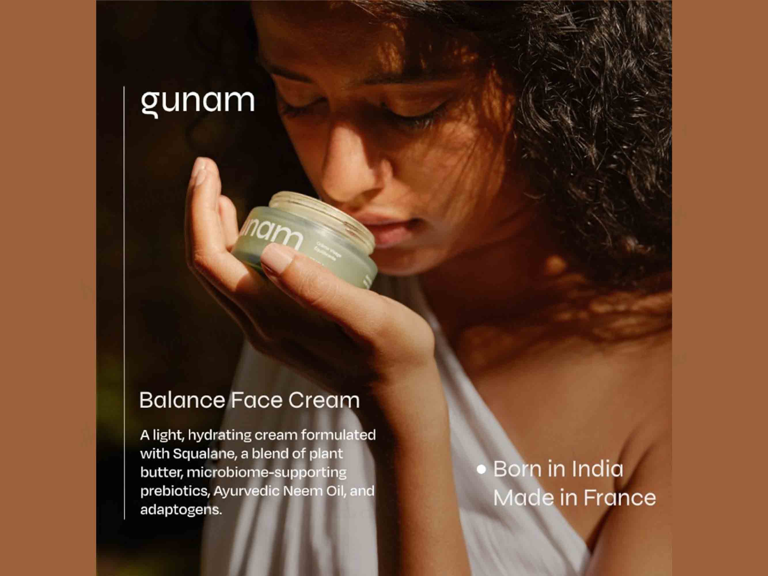 Gunam Balance Face Cream - Image 7