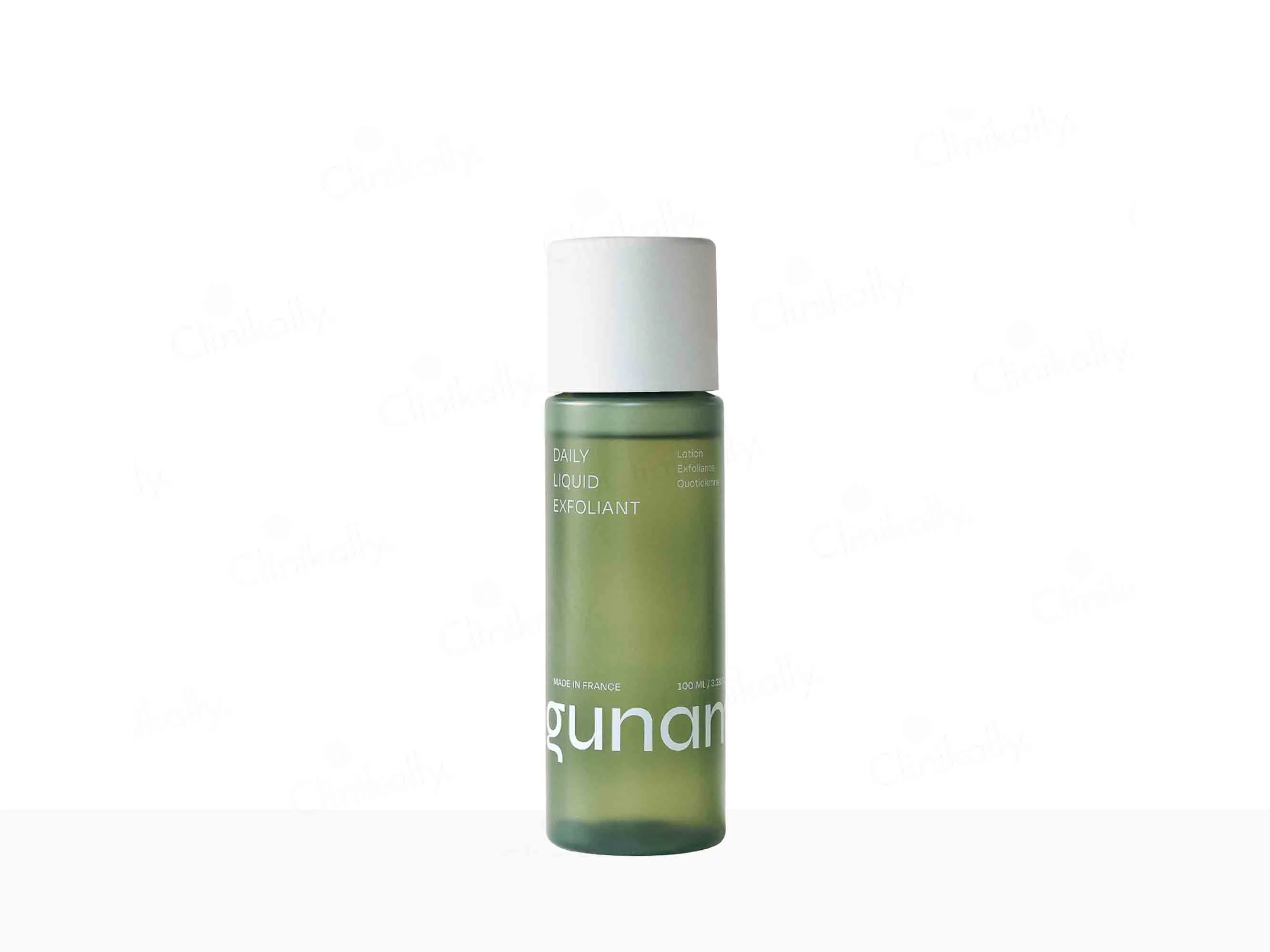 Gunam Daily Liquid Exfoliant - Image 2