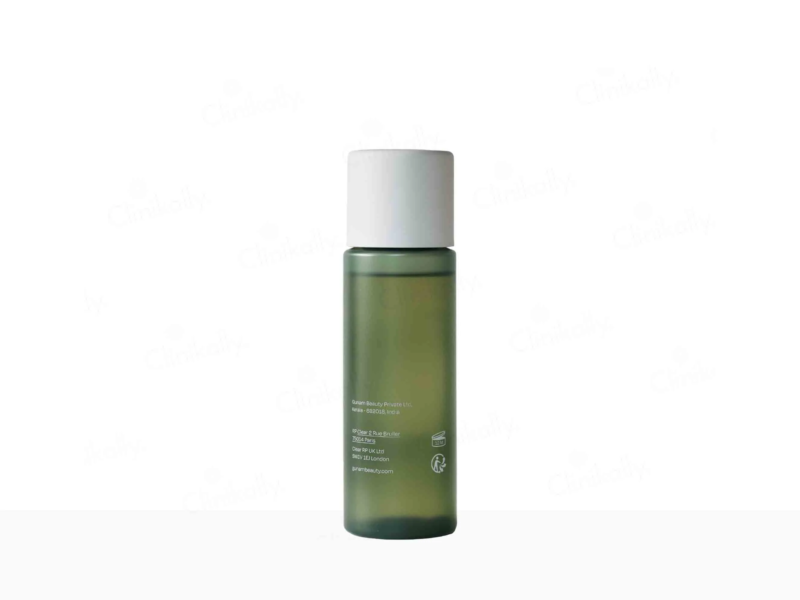 Gunam Daily Liquid Exfoliant - Image 3