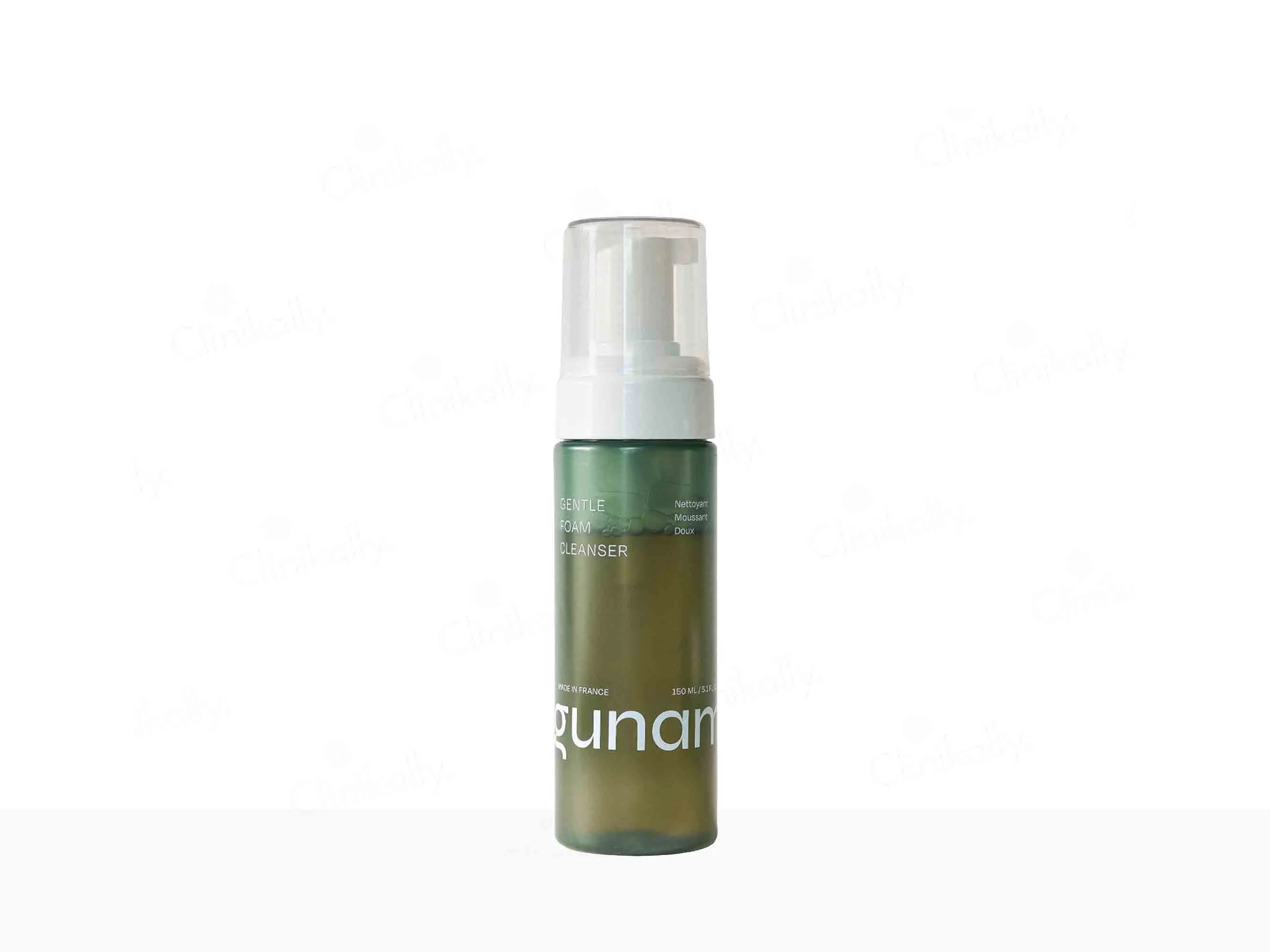 Gunam Gentle Foam Cleanser - Image 2