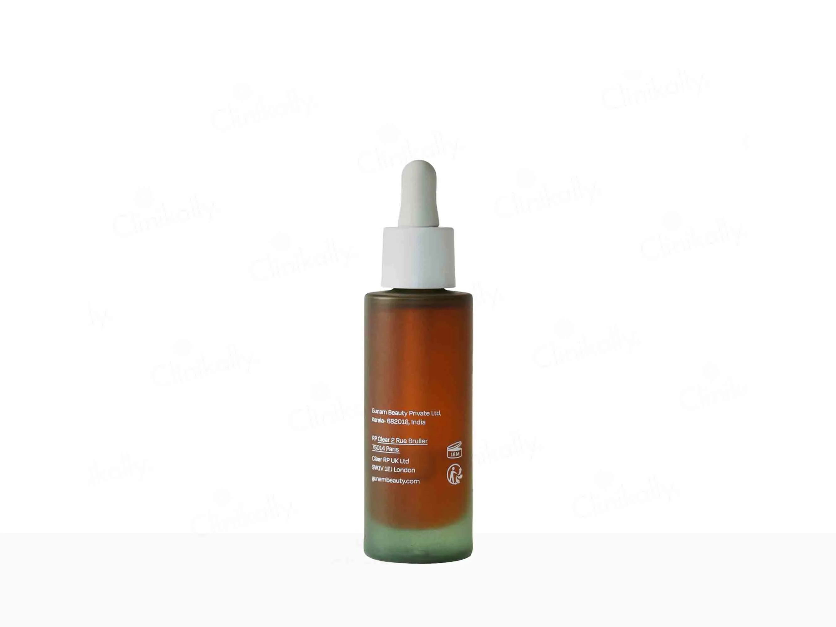 Gunam Multi-Correctional Face Oil - Image 3