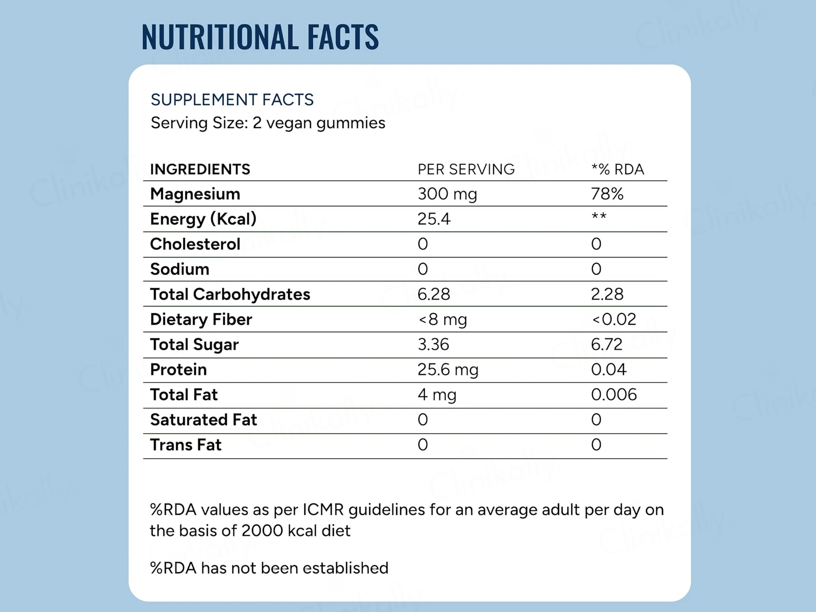Gut & Beyond Magnesium Gummies - Strawberry Flavour - Image 6