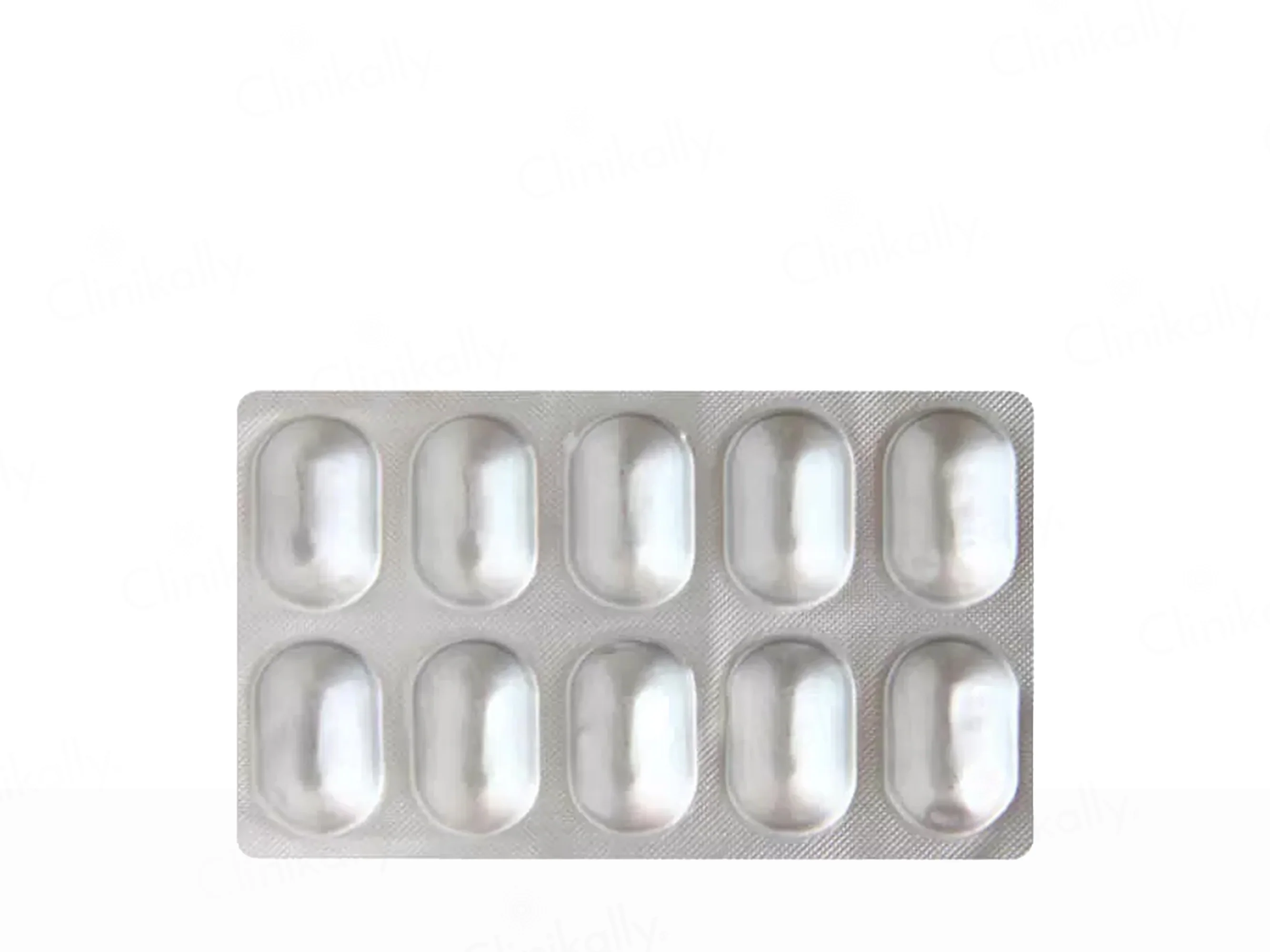 Gut OK NF Pre & Probiotic Capsule - Image 4