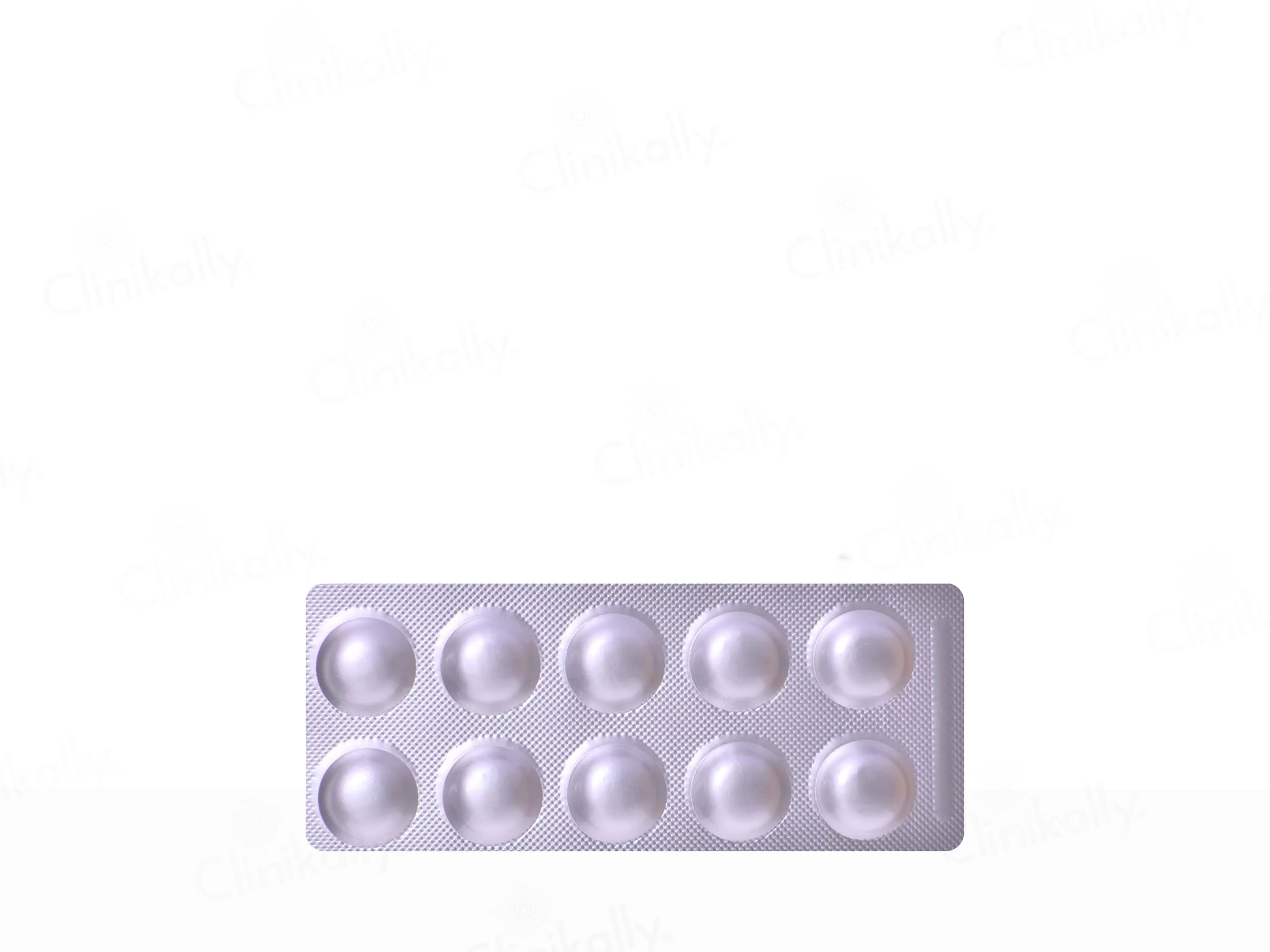 H-Vit Forte Tablet - Image 5