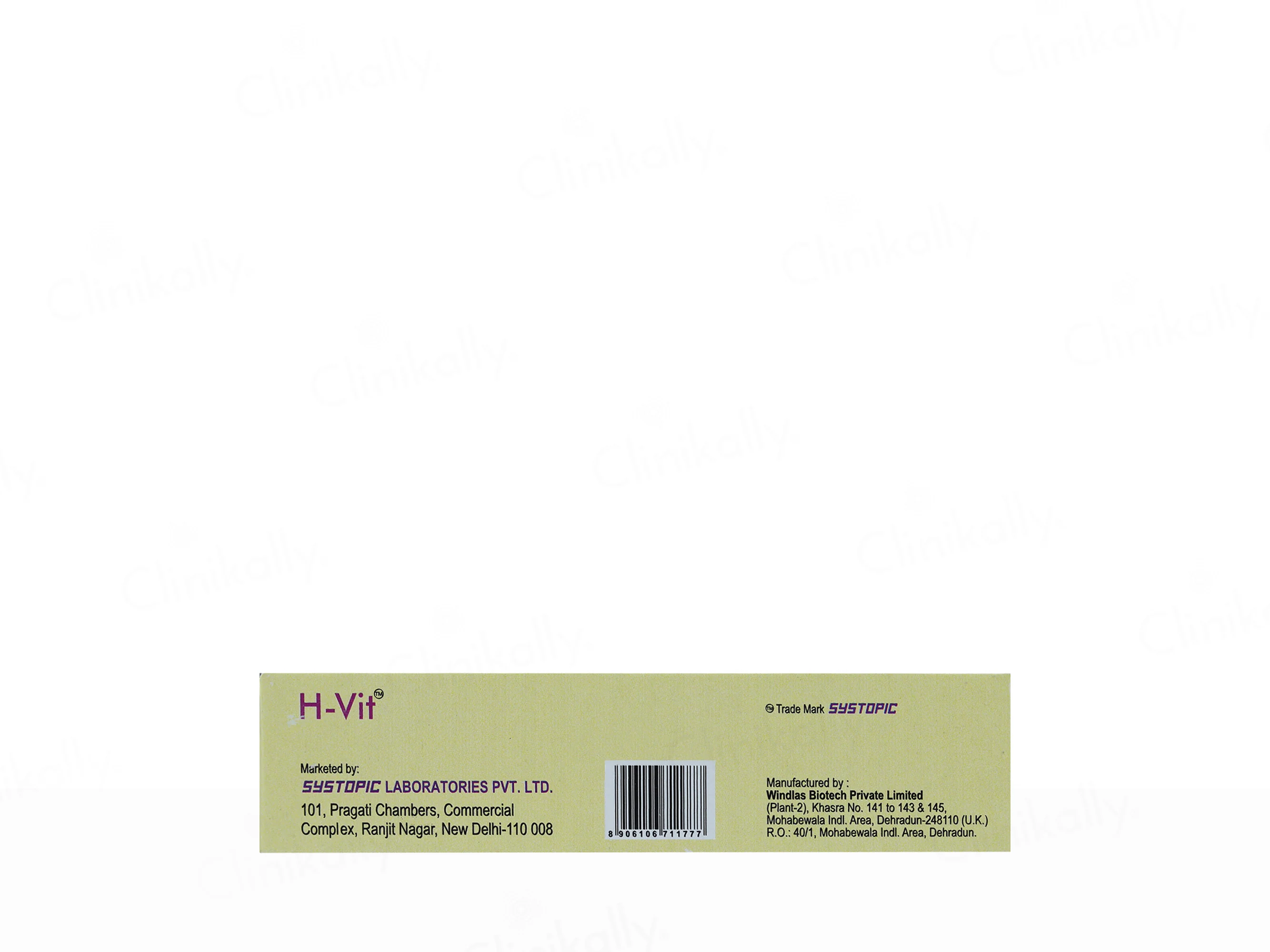 H-Vit Tablet - Image 4