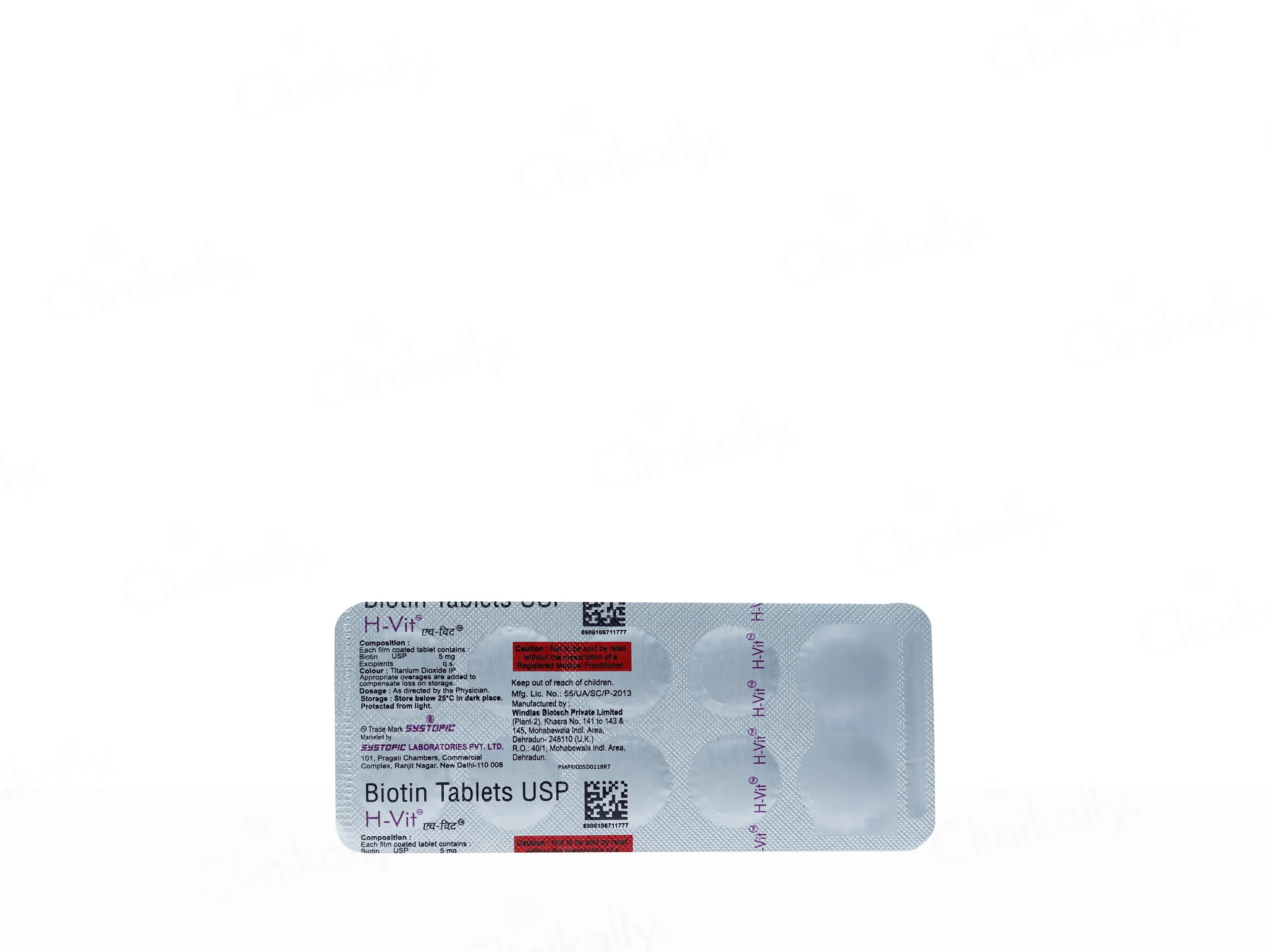 H-Vit Tablet - Image 6