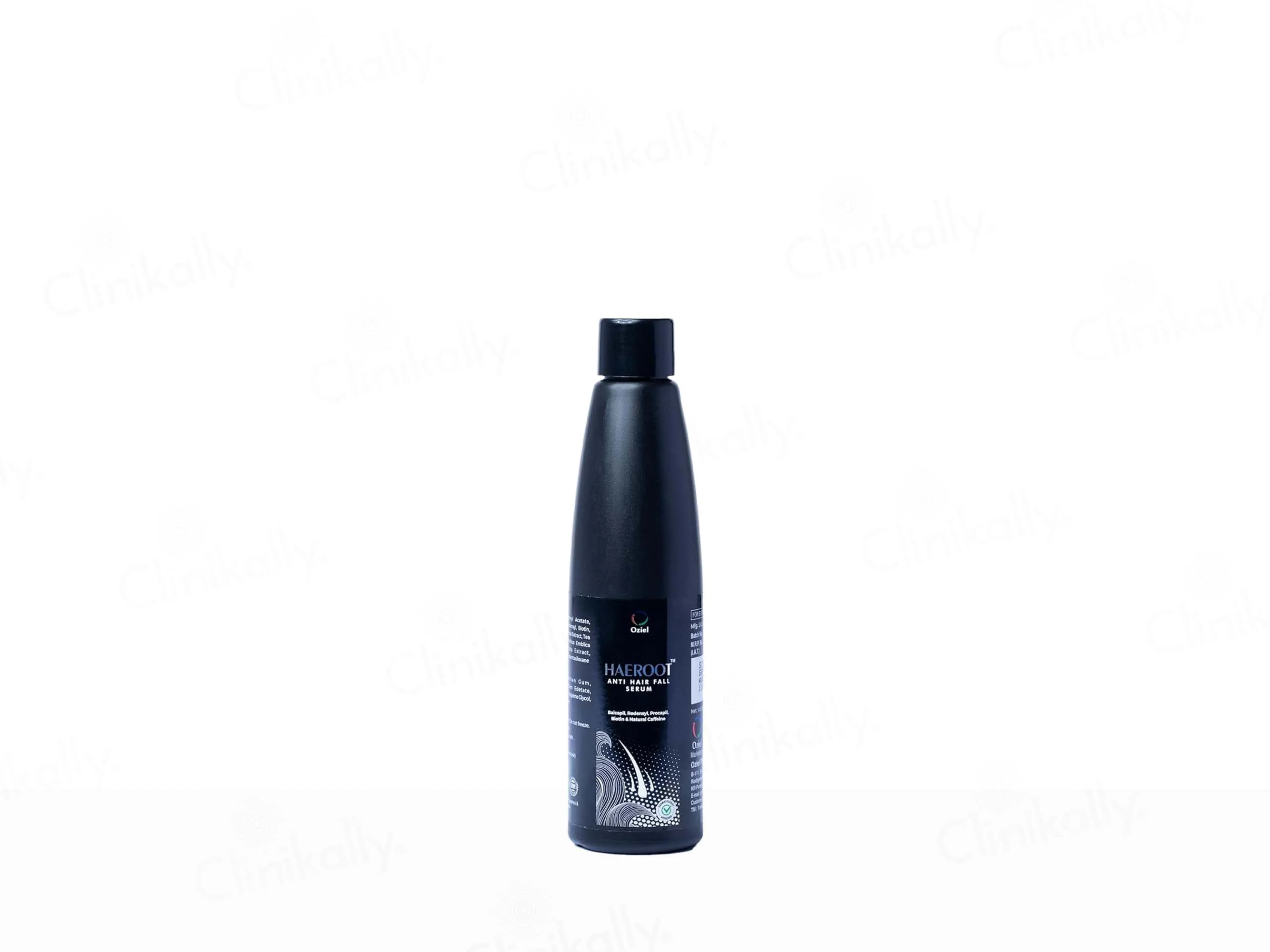 Haeroot Anti Hair Fall Serum - Image 2
