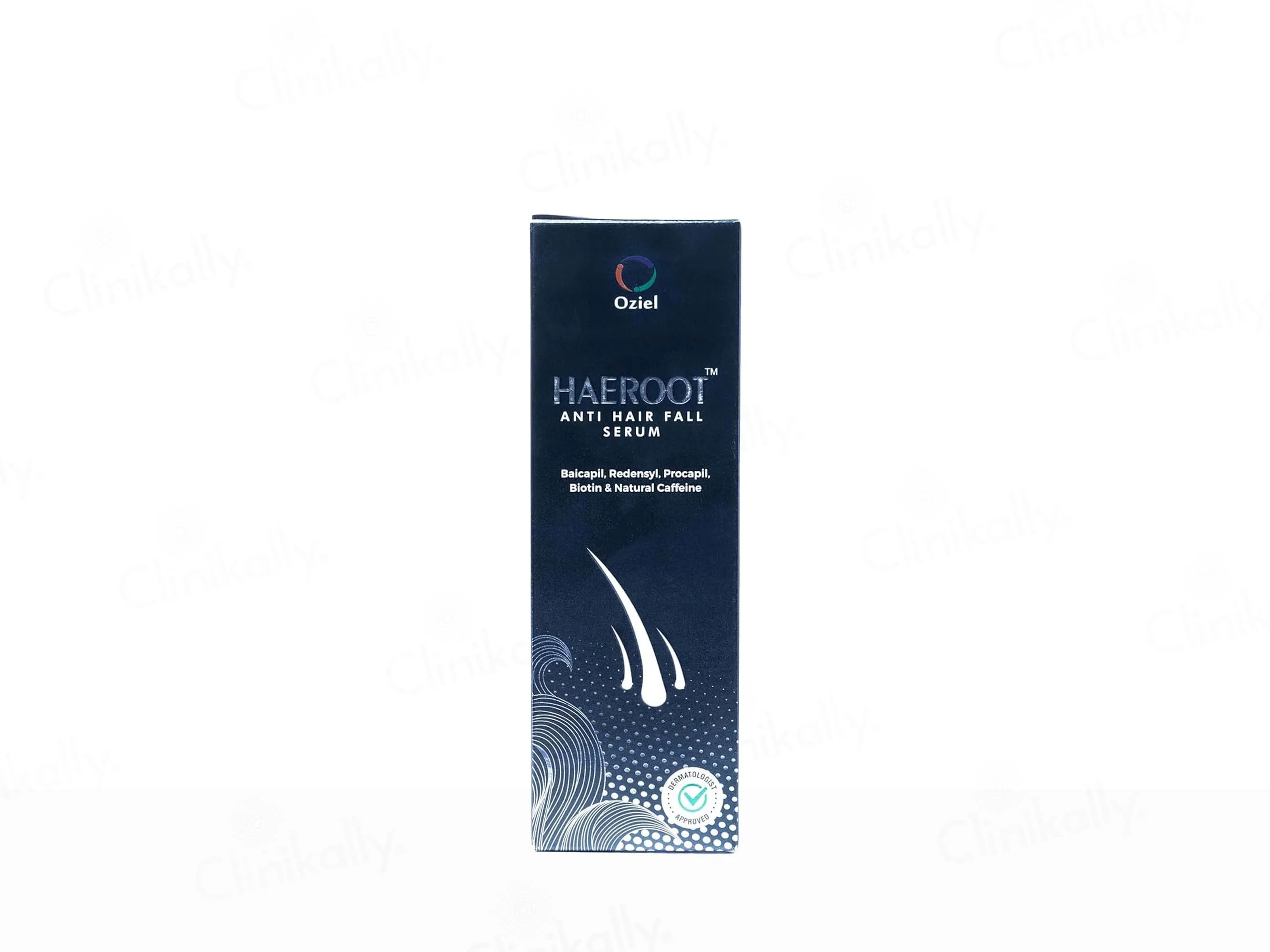 Haeroot Anti Hair Fall Serum - Image 3