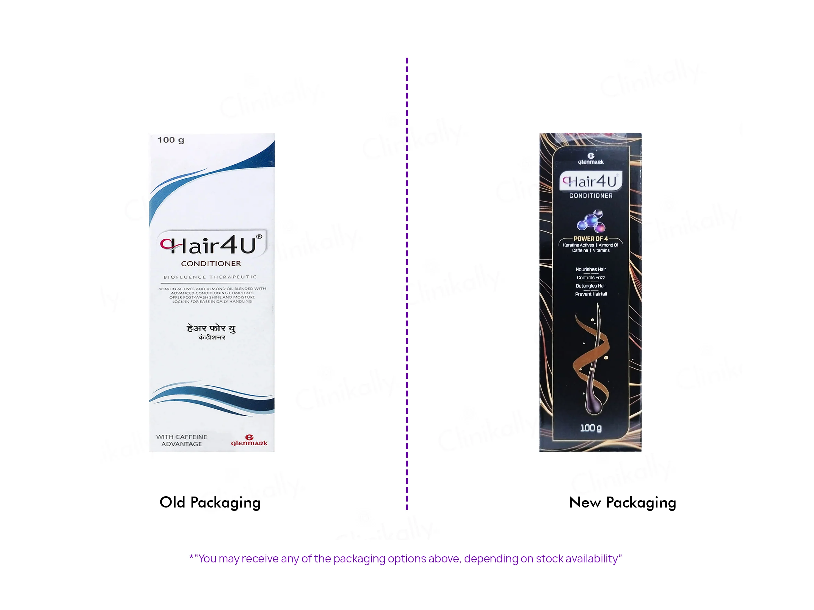Hair 4U Conditioner - Image 2