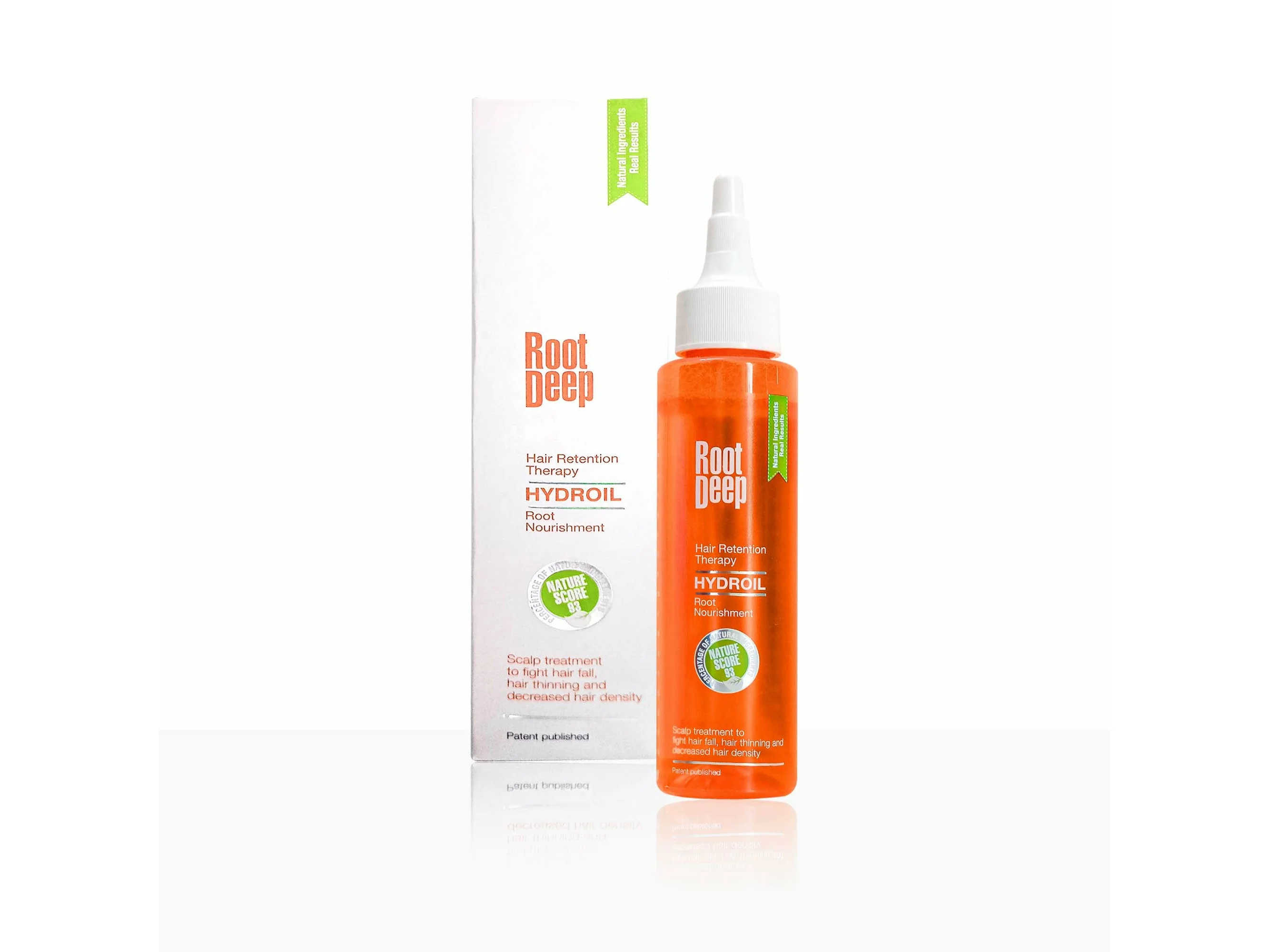 Hair Growth Kit For Men: Aclaris, Hair Fact, and Brillare - Image 4