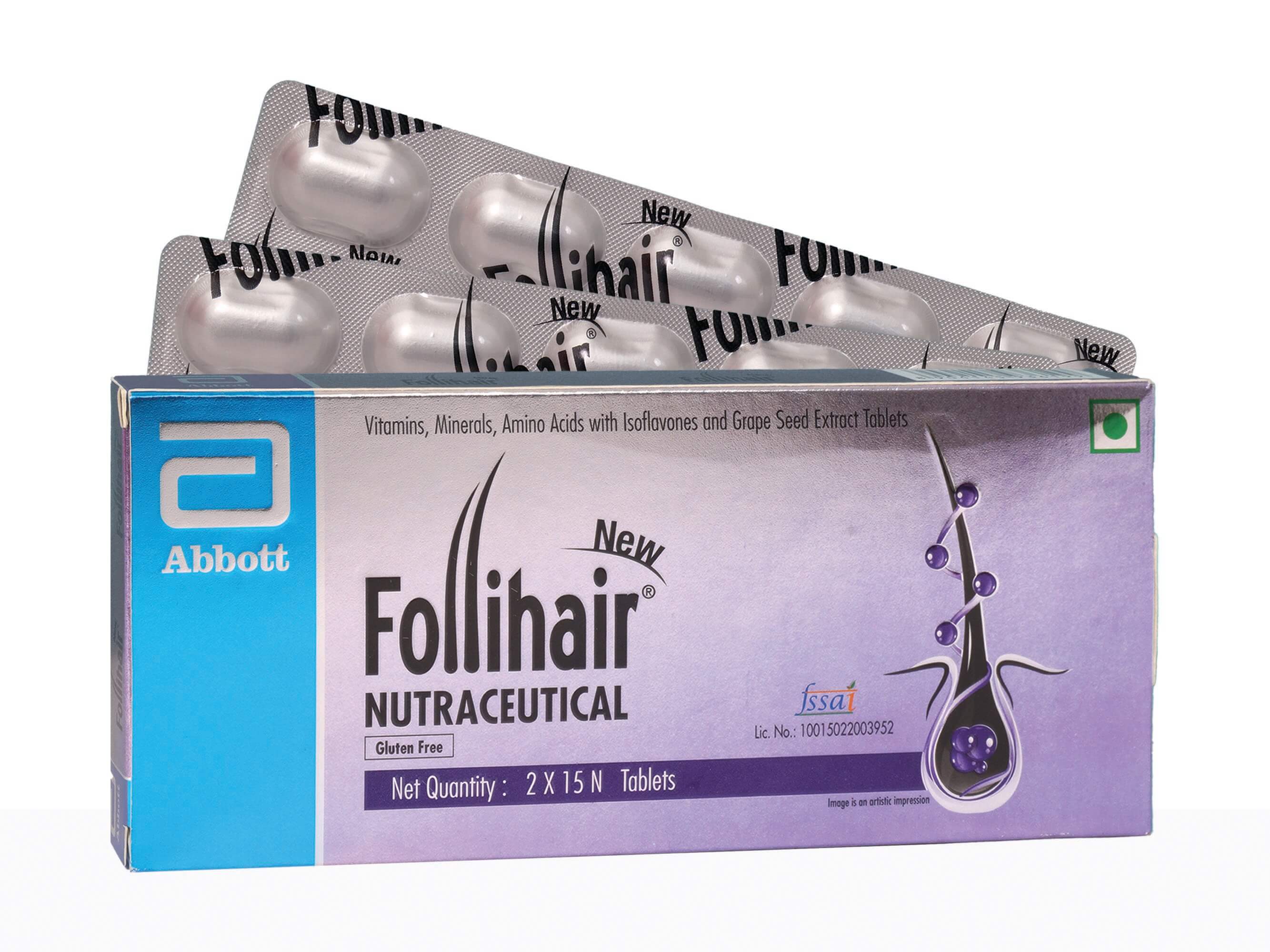 Hair Nourishment Duo - Image 2
