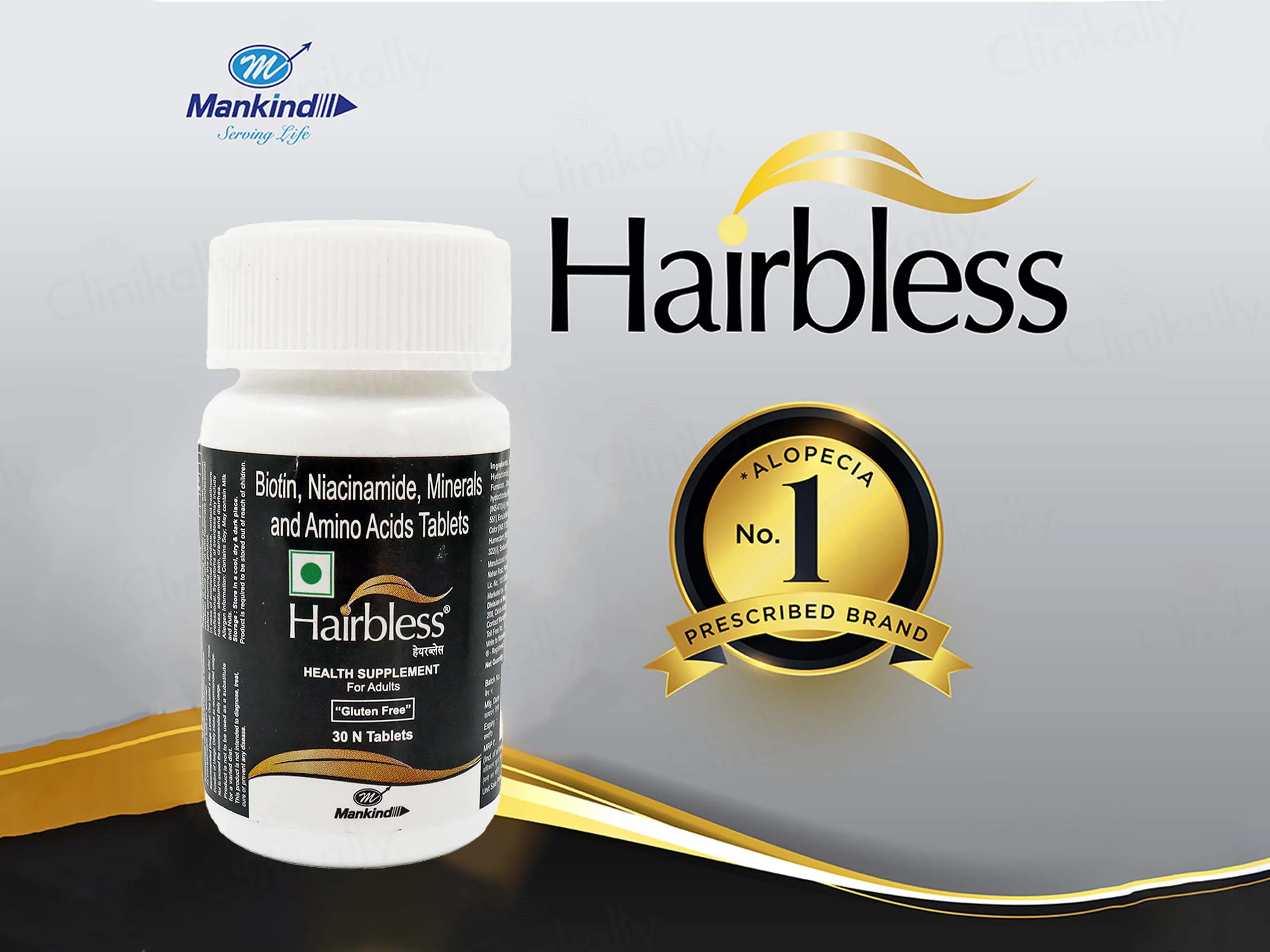 Hairbless Tablet - Image 3