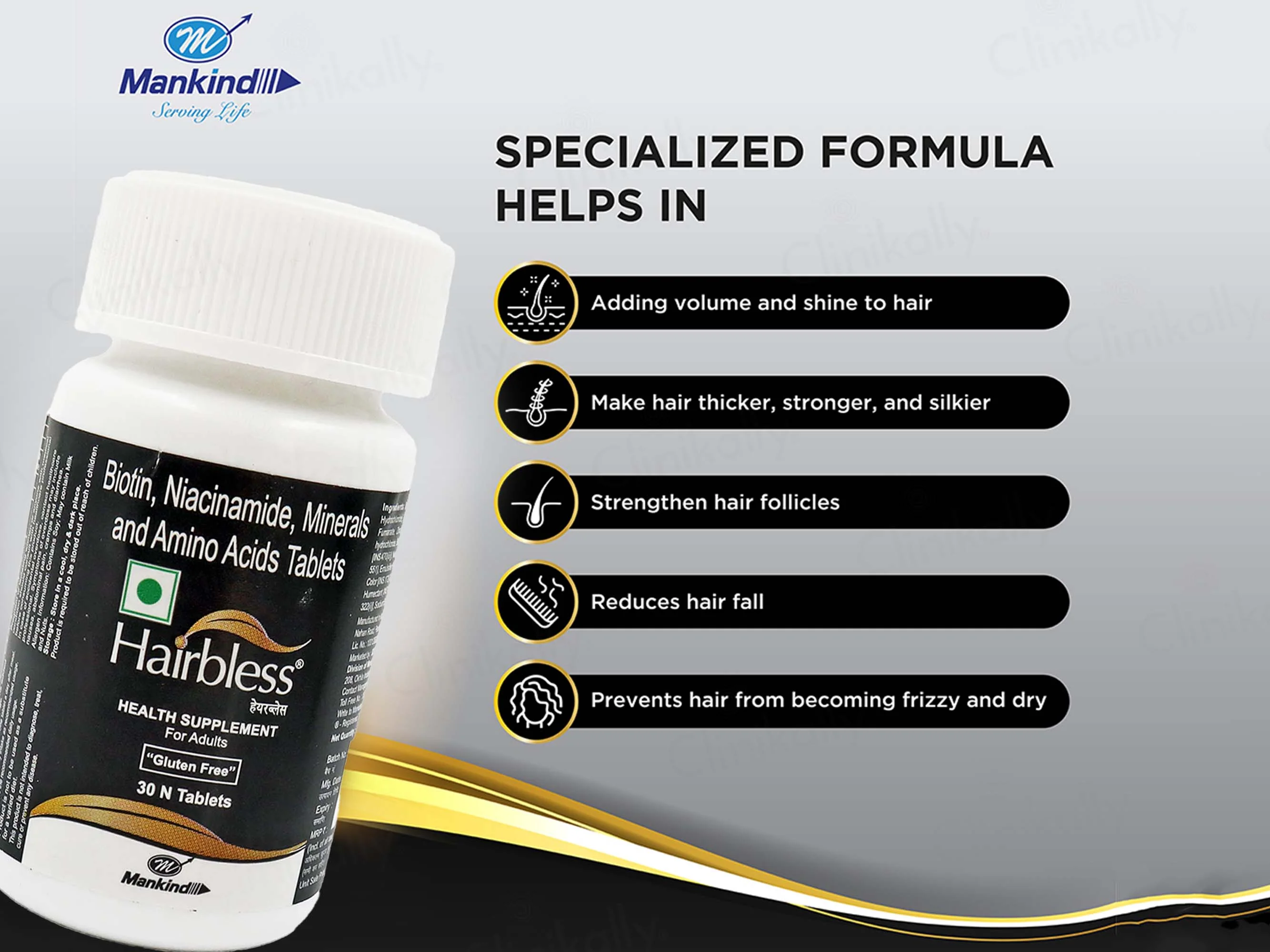 Hairbless Tablet - Image 4