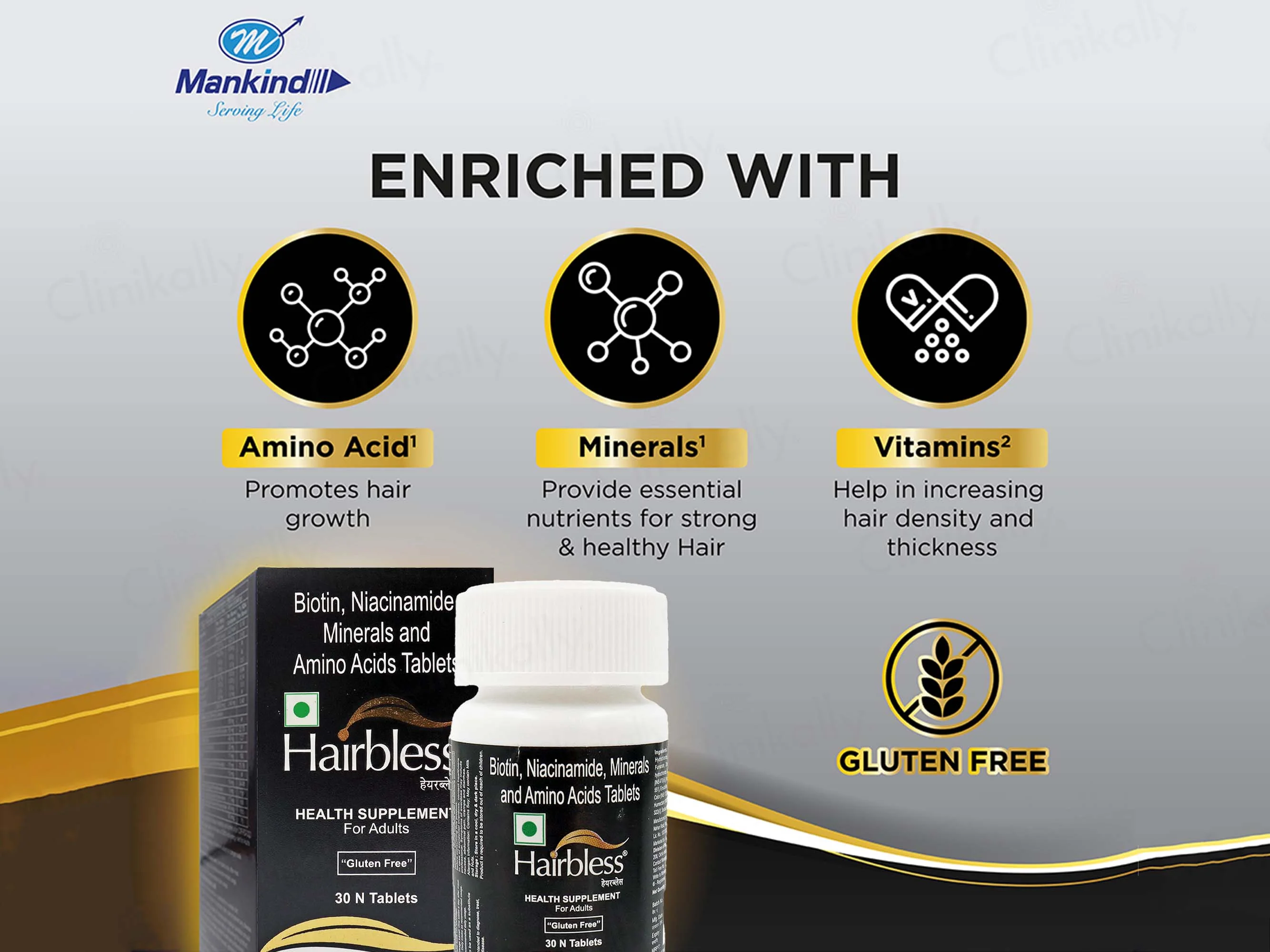 Hairbless Tablet - Image 5