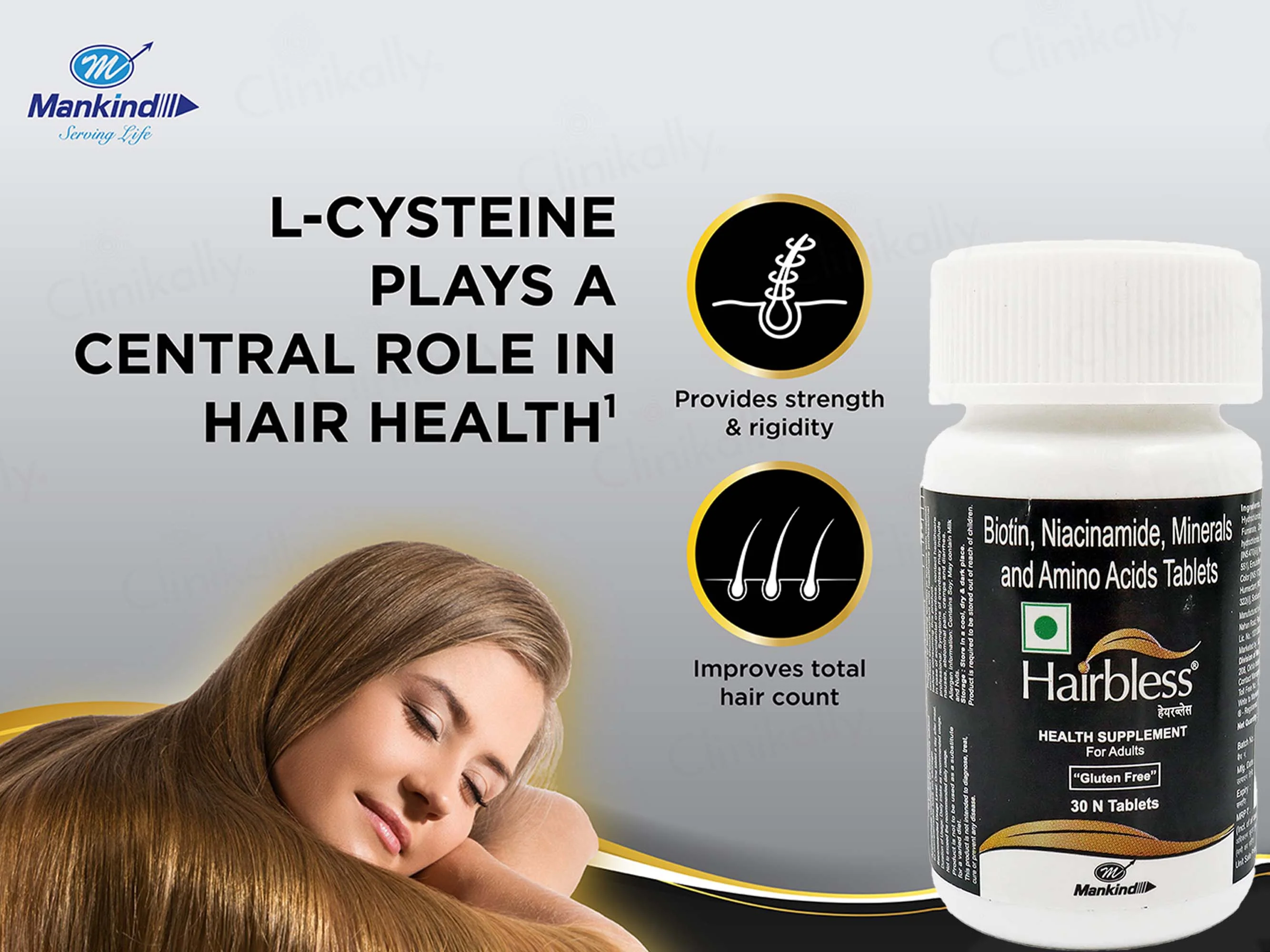 Hairbless Tablet - Image 6