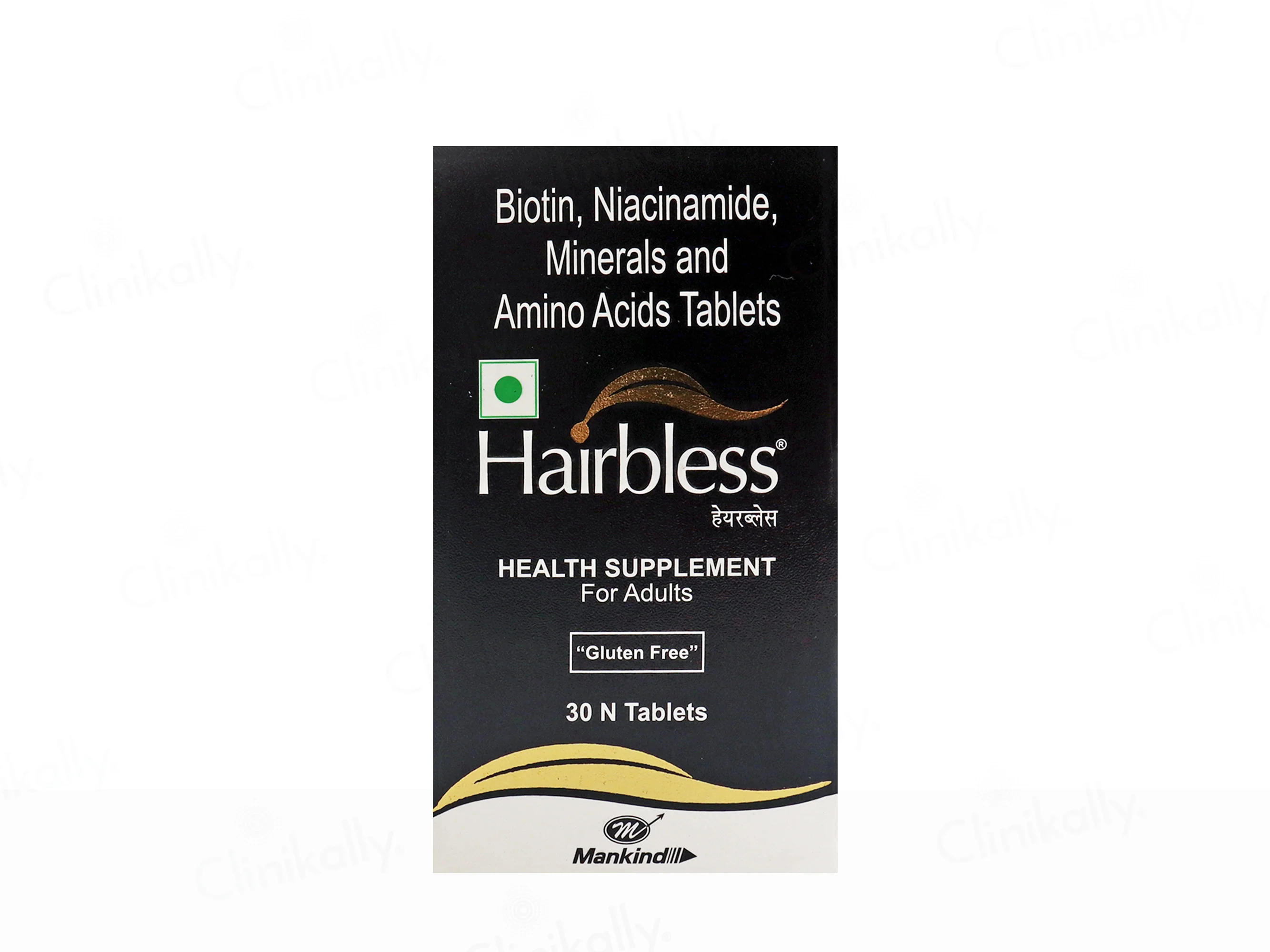 Hairbless Tablet - Image 8