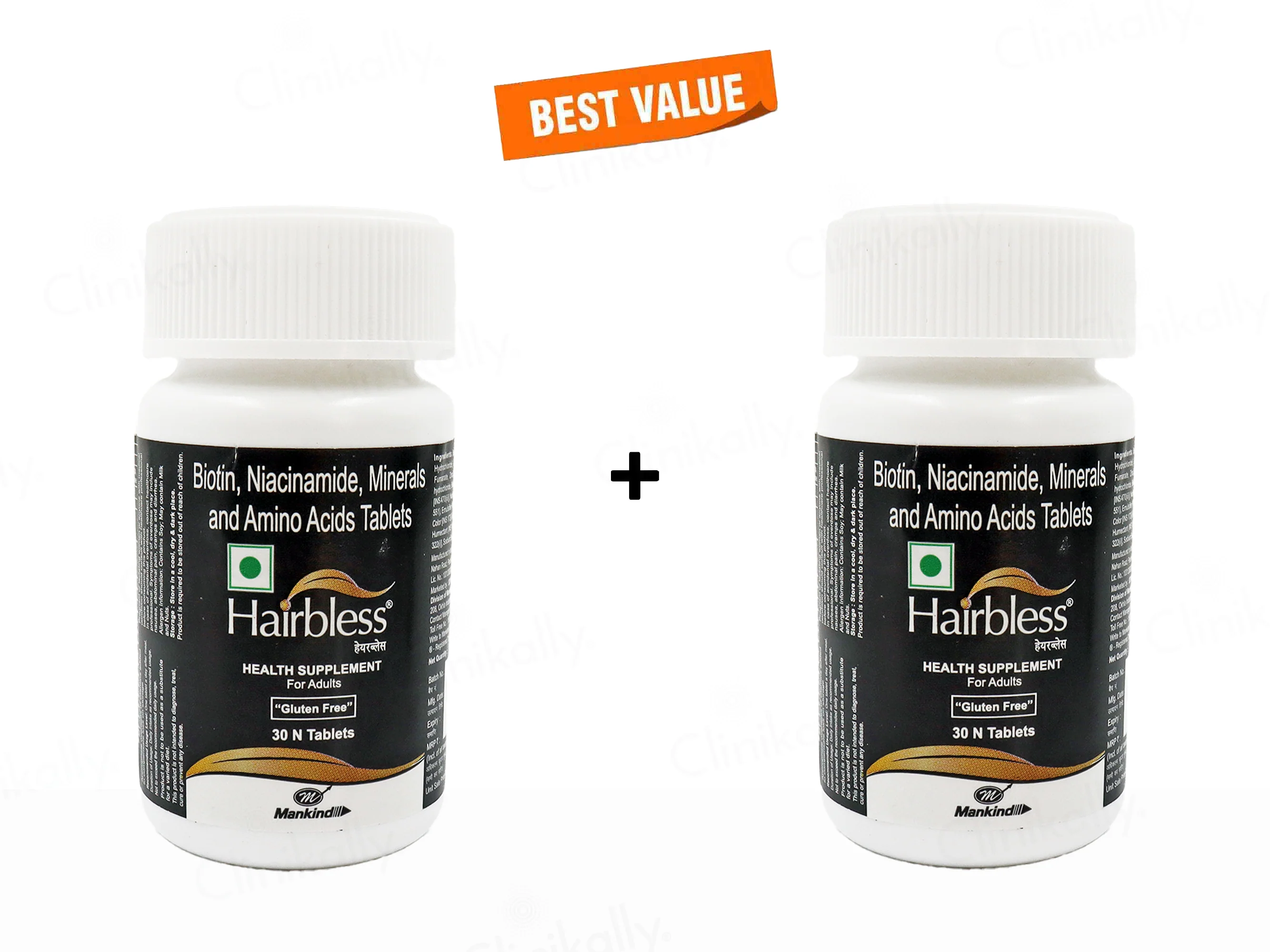 Hairbless Tablet - Image 9