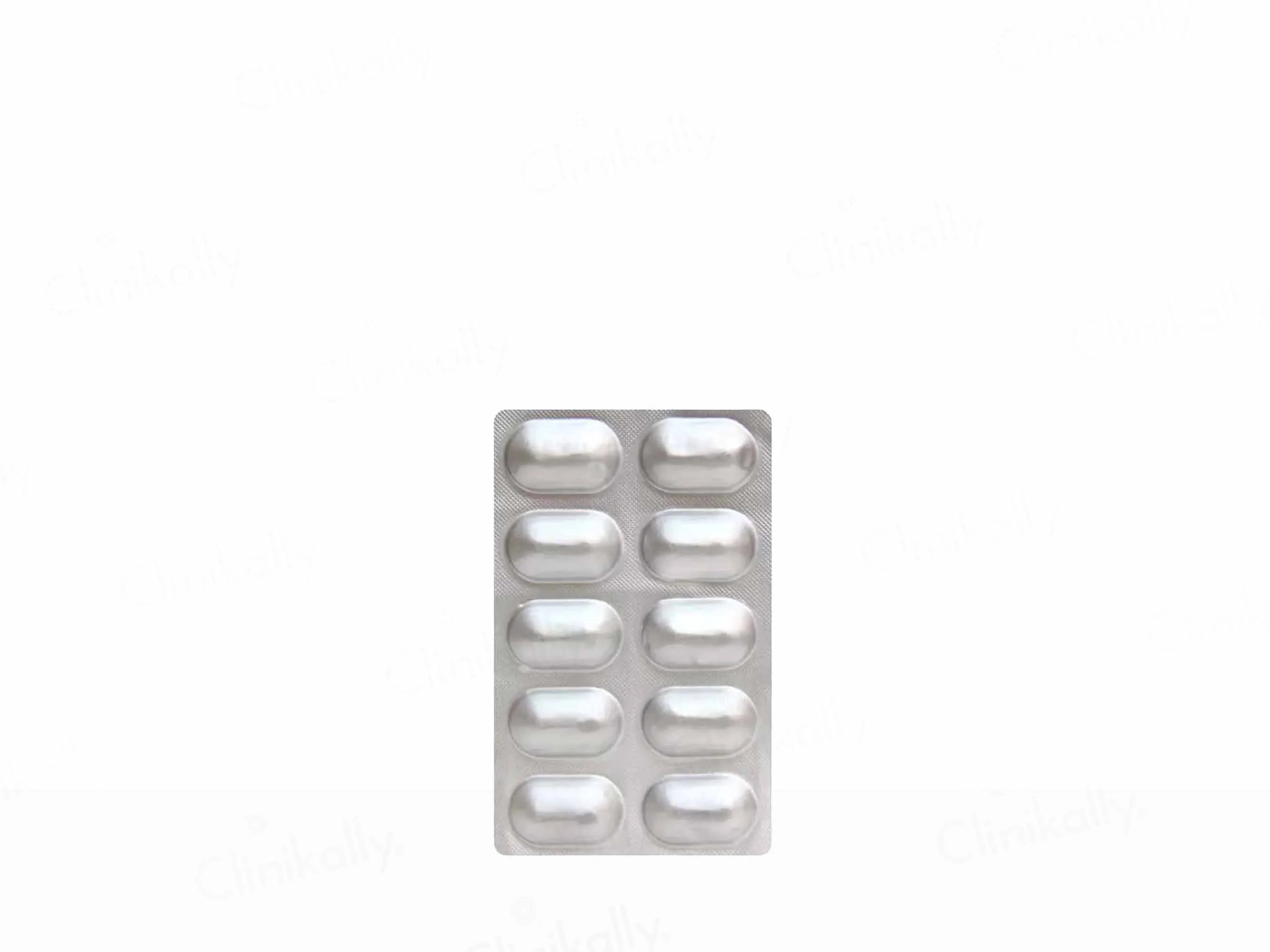 Hairblis-Forte Tablet - Image 5