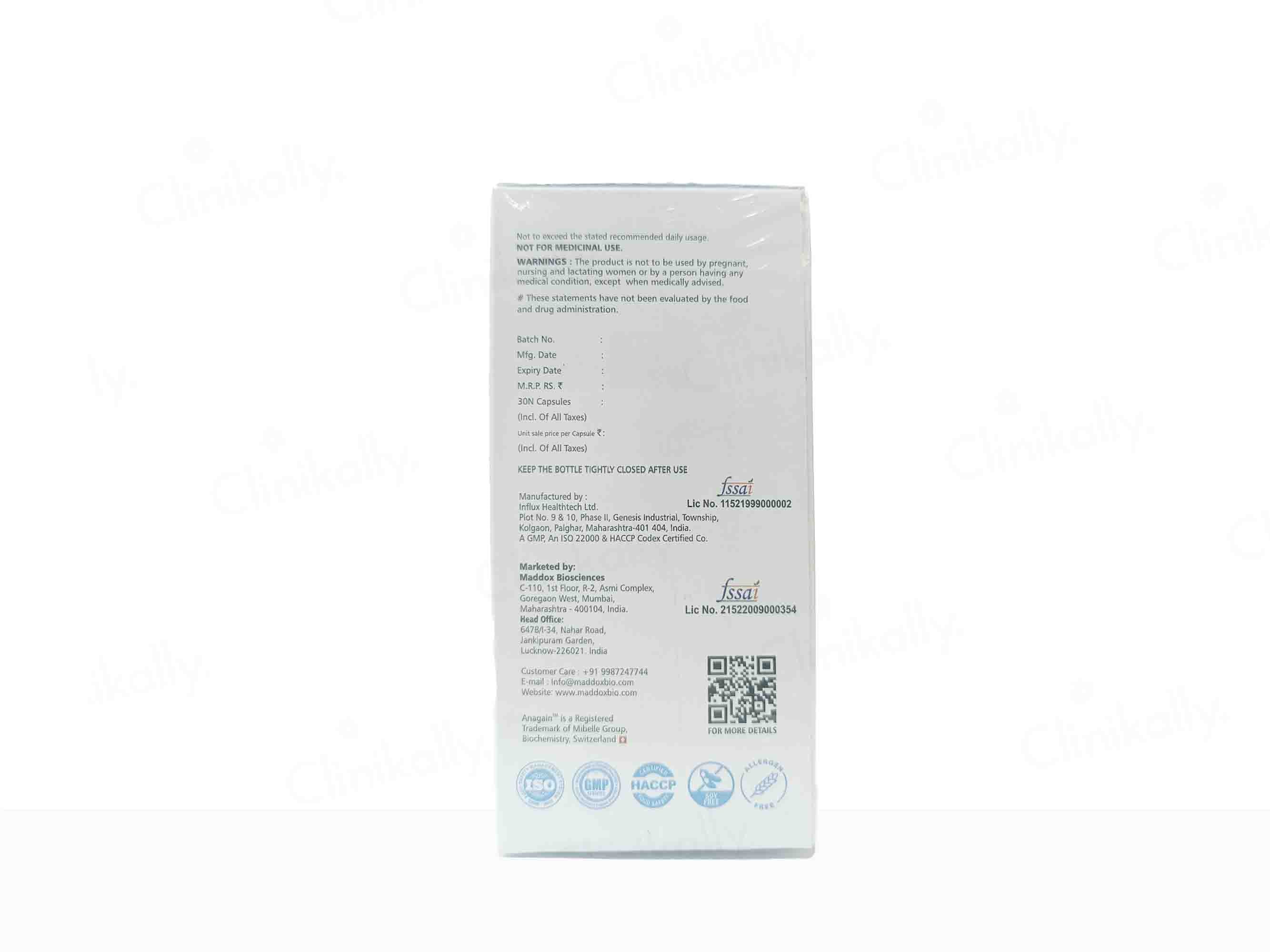 Hairdew Max Capsule - Image 4