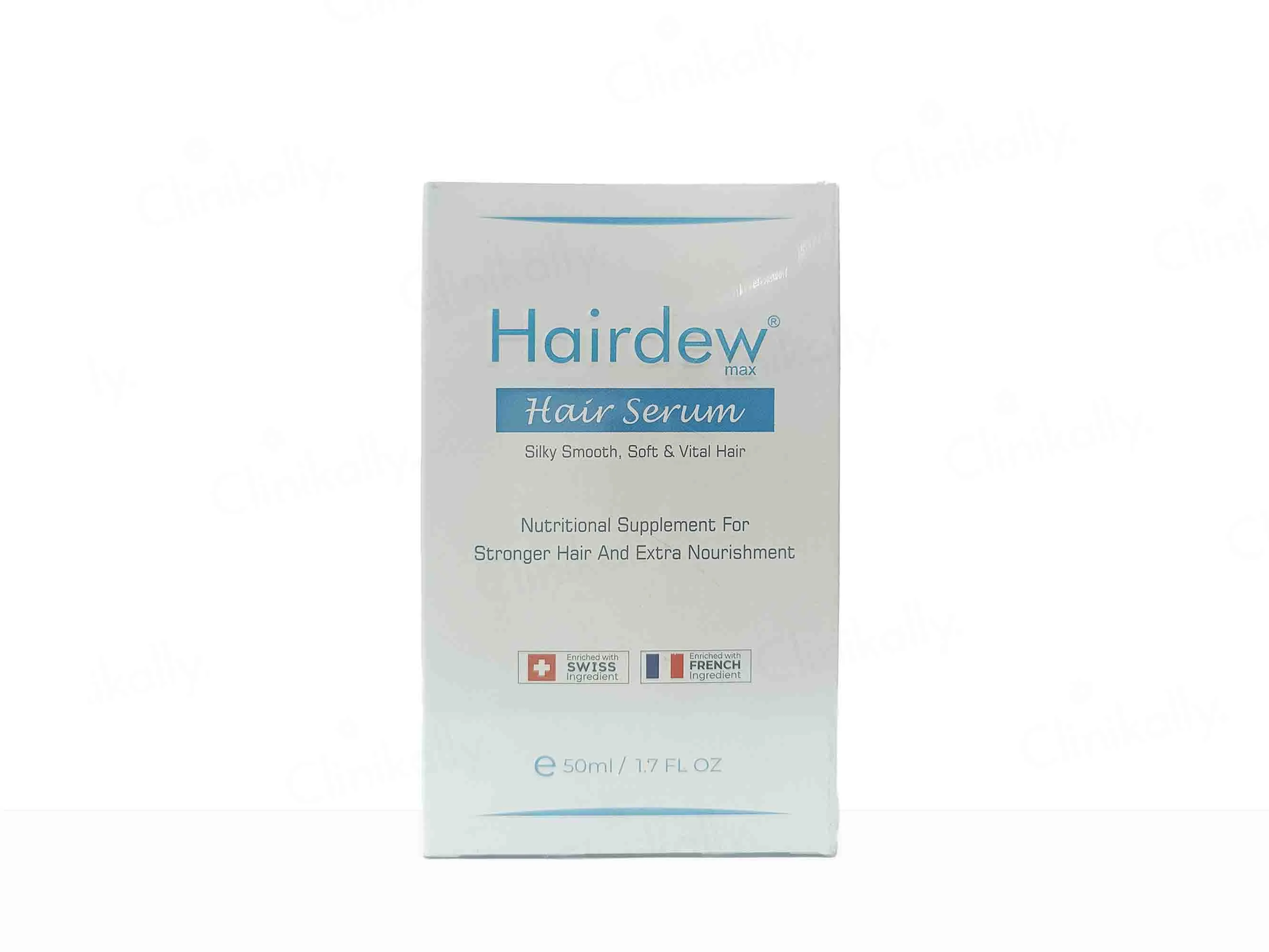 Hairdew Max Hair Serum - Image 2