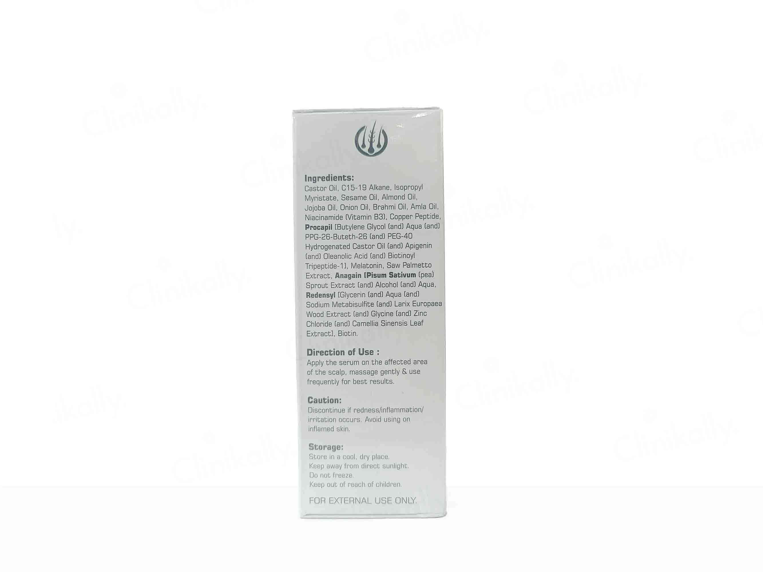 Hairdew Max Hair Serum - Image 3